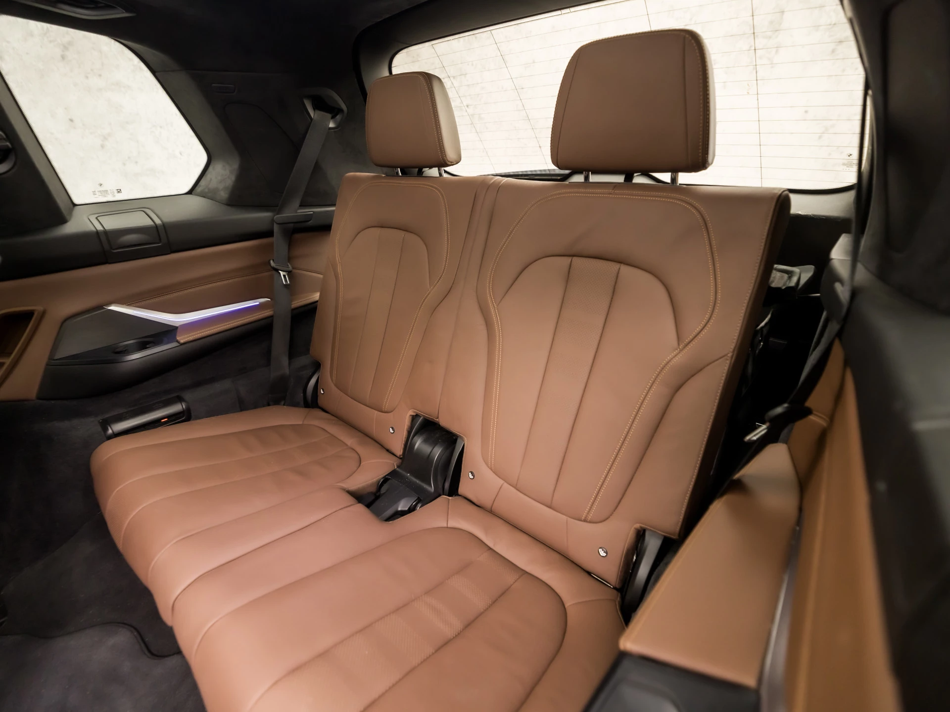 Hoofdafbeelding BMW X7