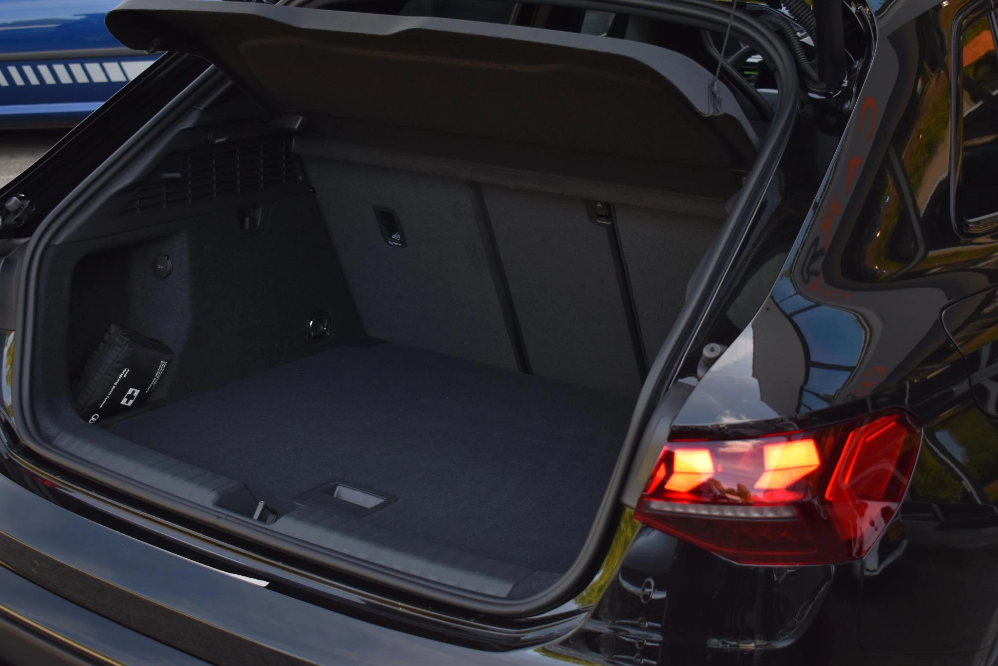 Hoofdafbeelding Audi RS3