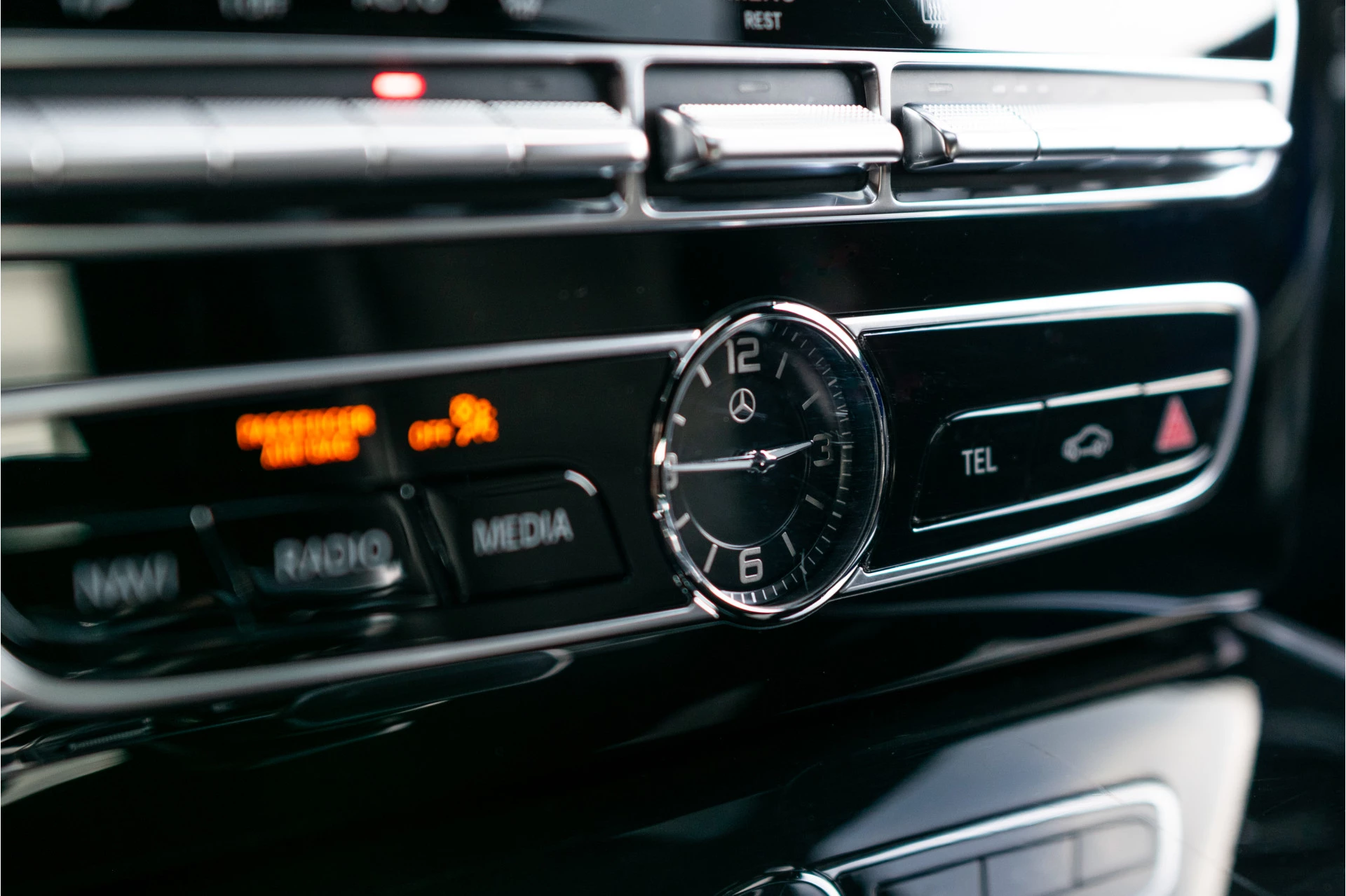 Hoofdafbeelding Mercedes-Benz G-Klasse