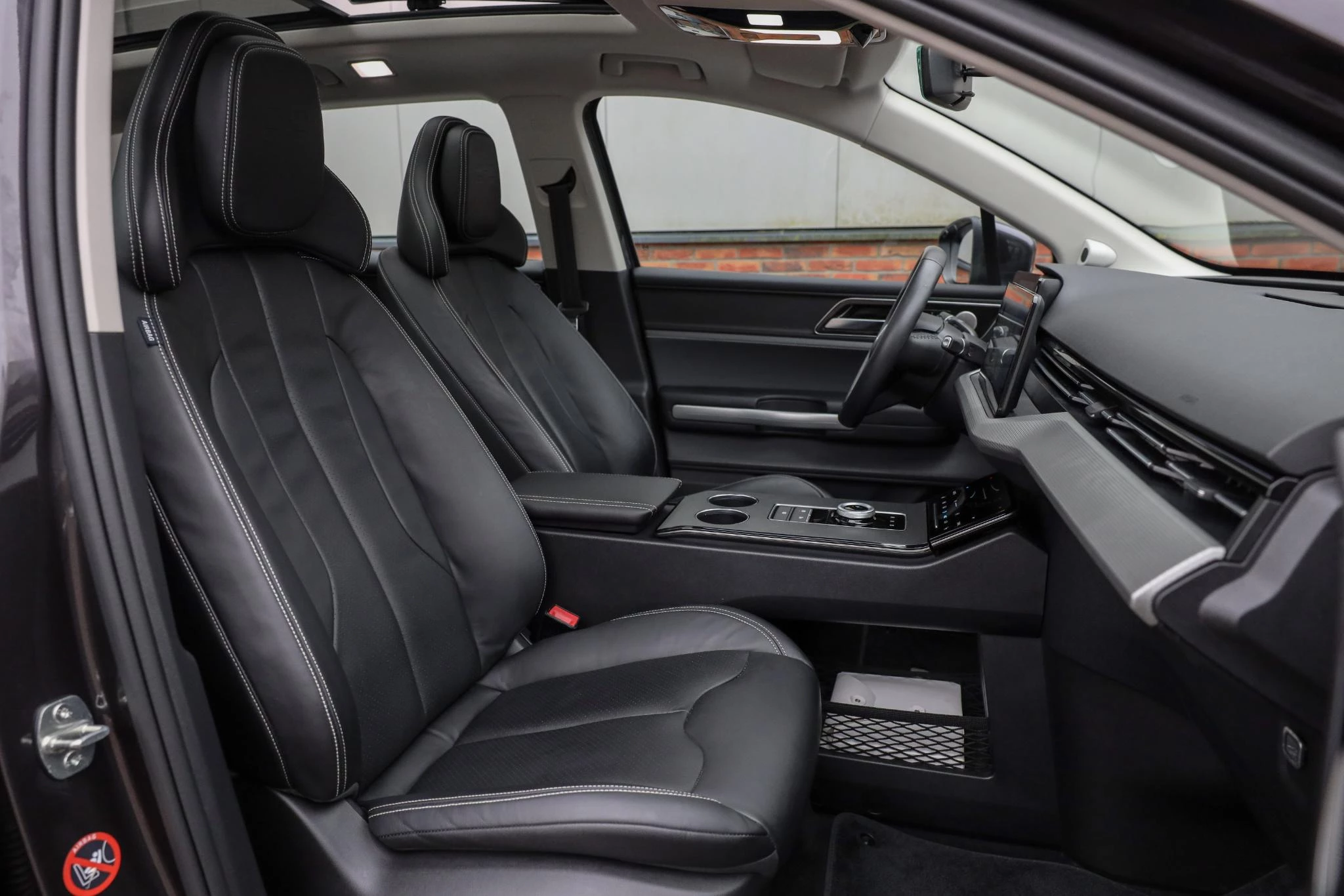 Hoofdafbeelding Aiways U5