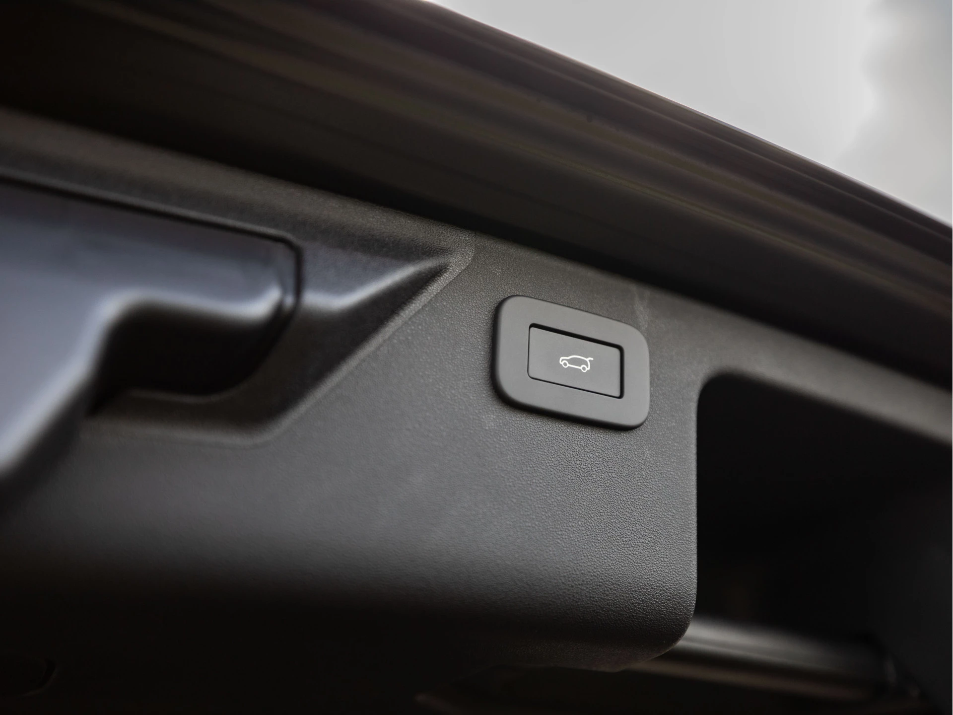 Hoofdafbeelding Land Rover Discovery Sport