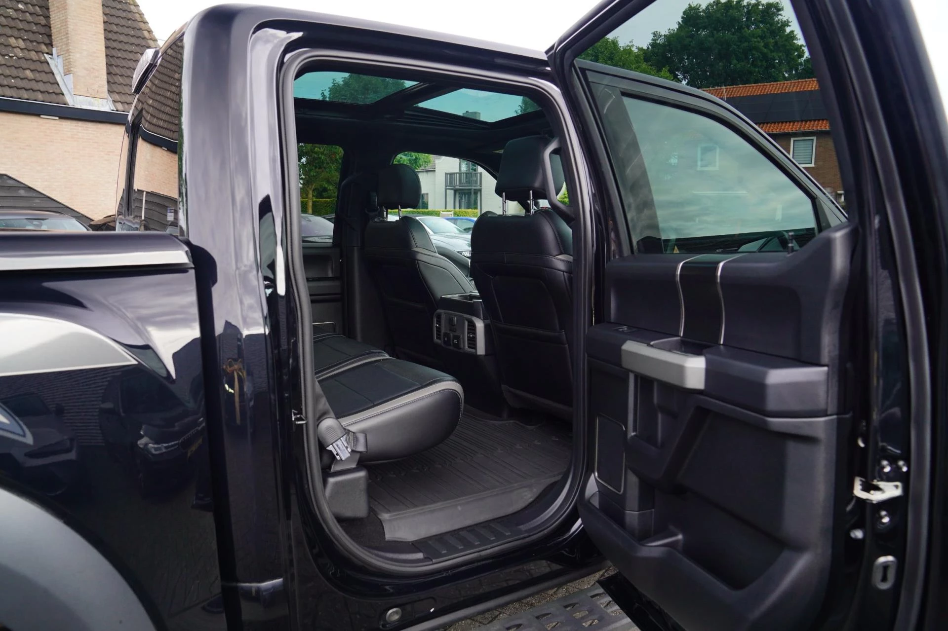 Hoofdafbeelding Ford F-150