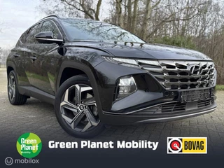 Hyundai Tucson 1.6 T-GDI PHEV Comfort Smart 4WD