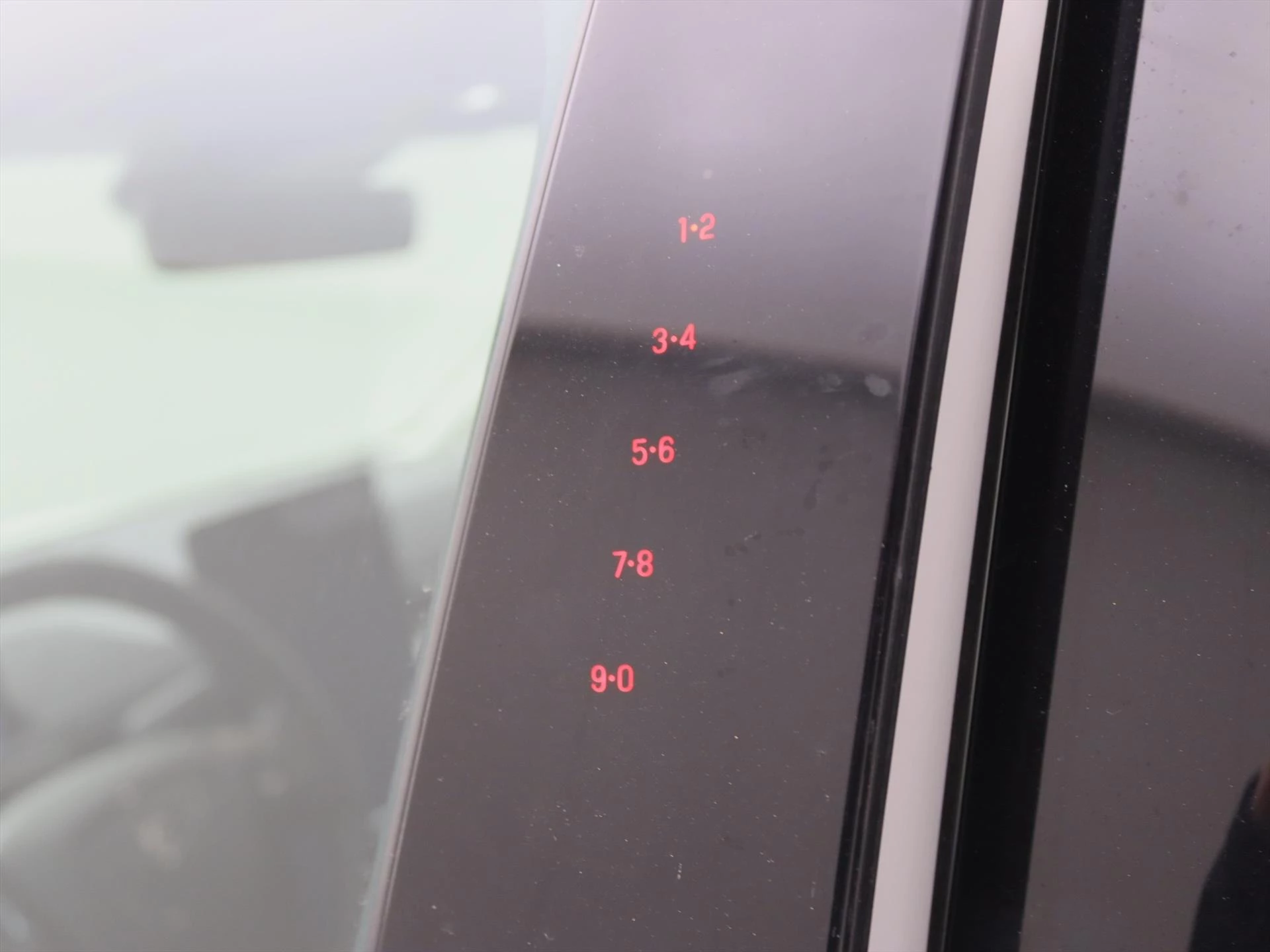 Hoofdafbeelding Ford Mustang Mach-E