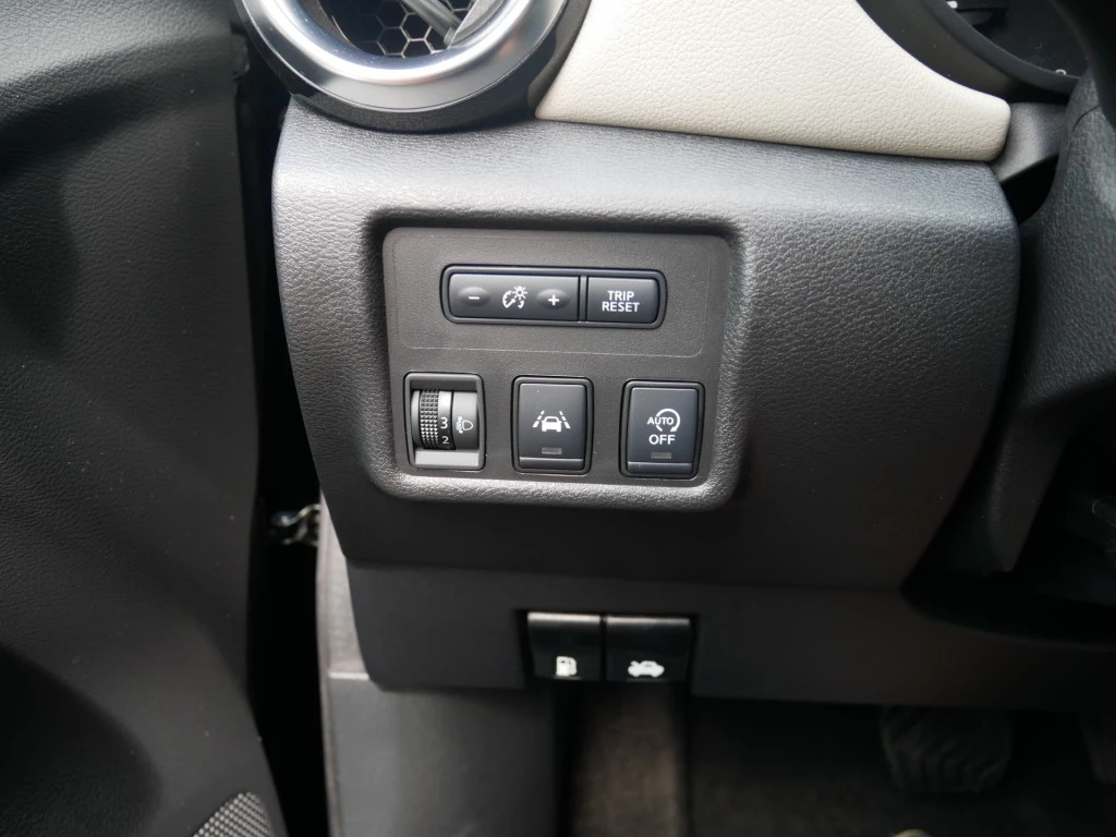 Hoofdafbeelding Nissan Micra