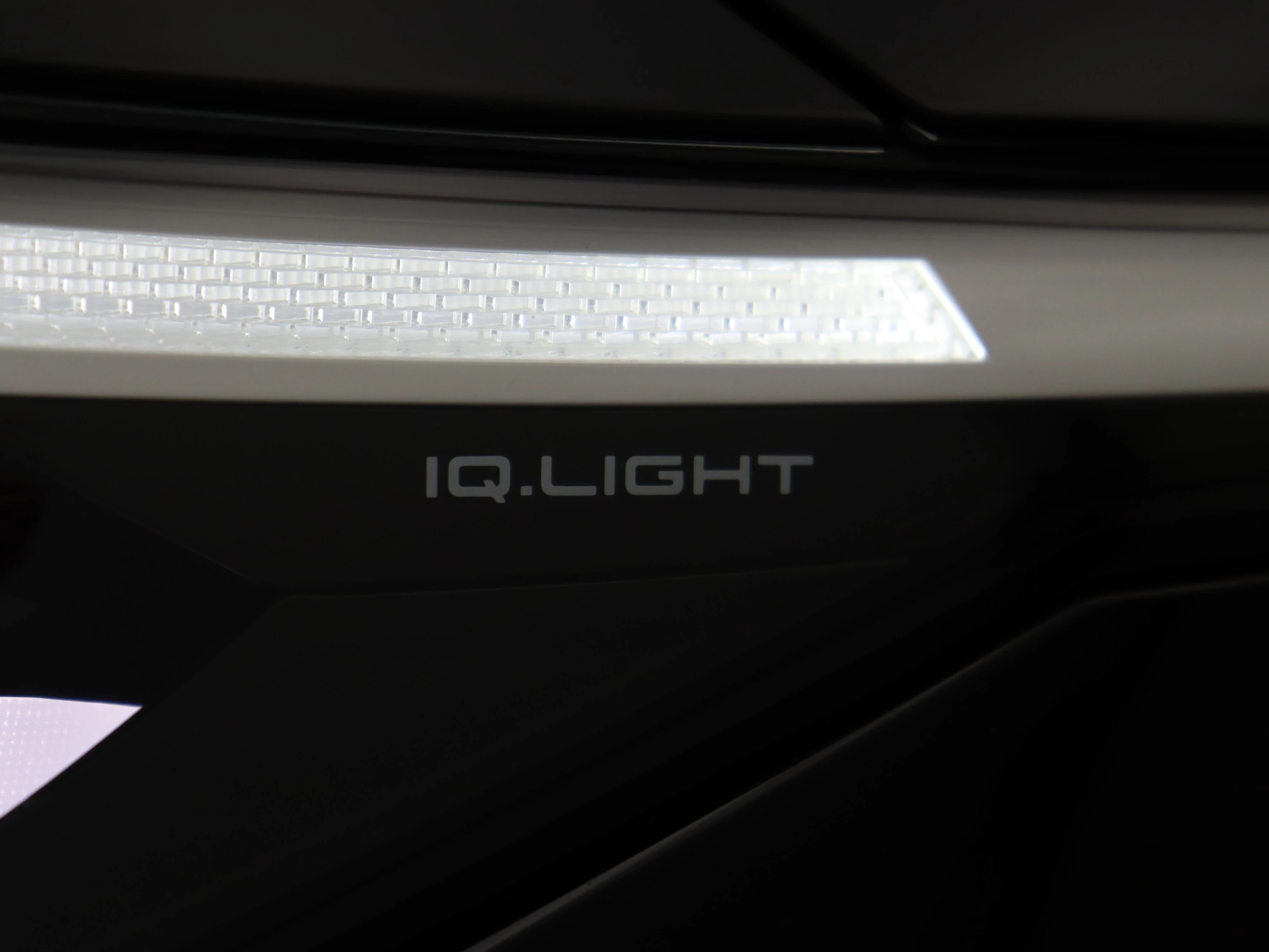 Hoofdafbeelding Volkswagen ID.7