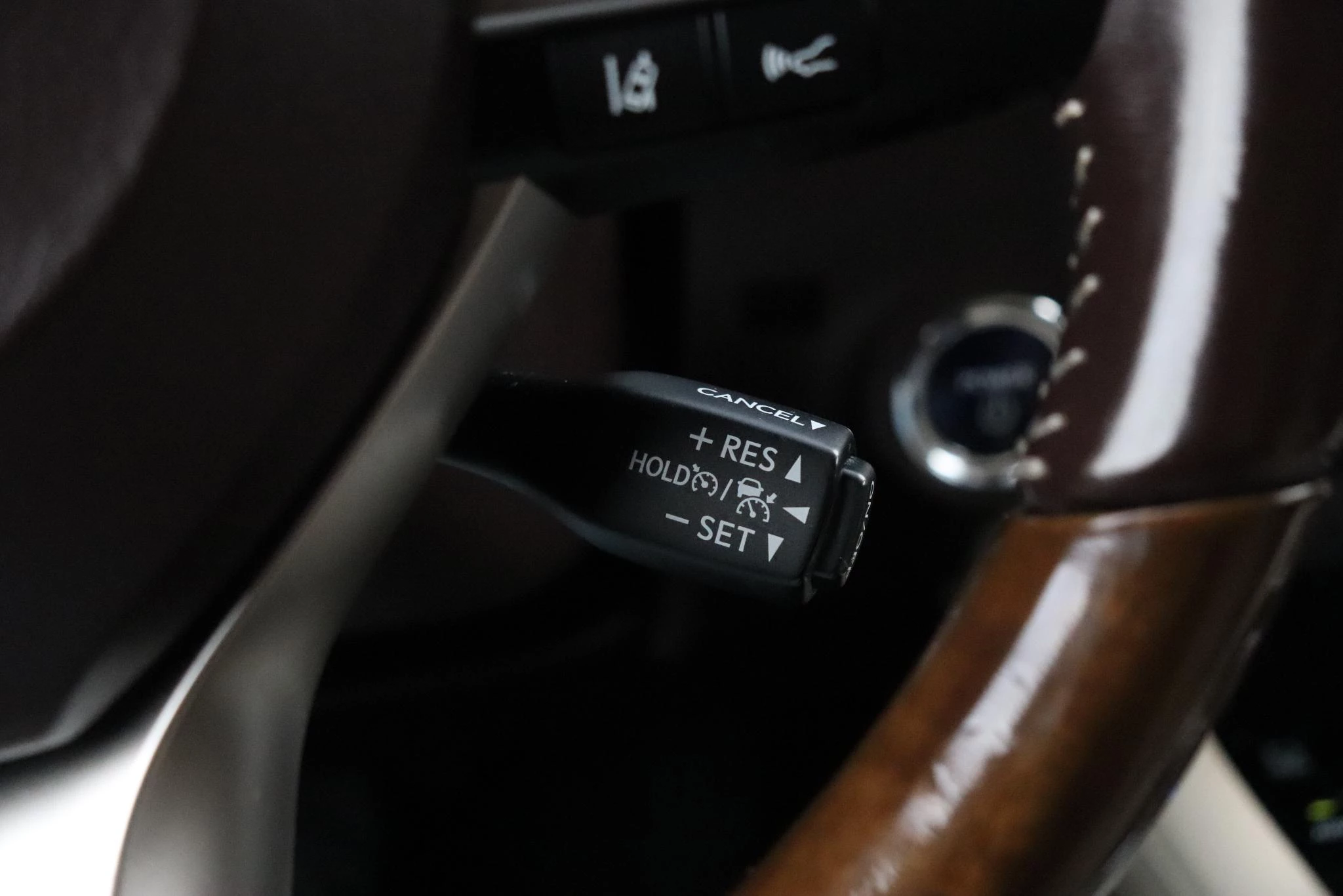 Hoofdafbeelding Lexus RX