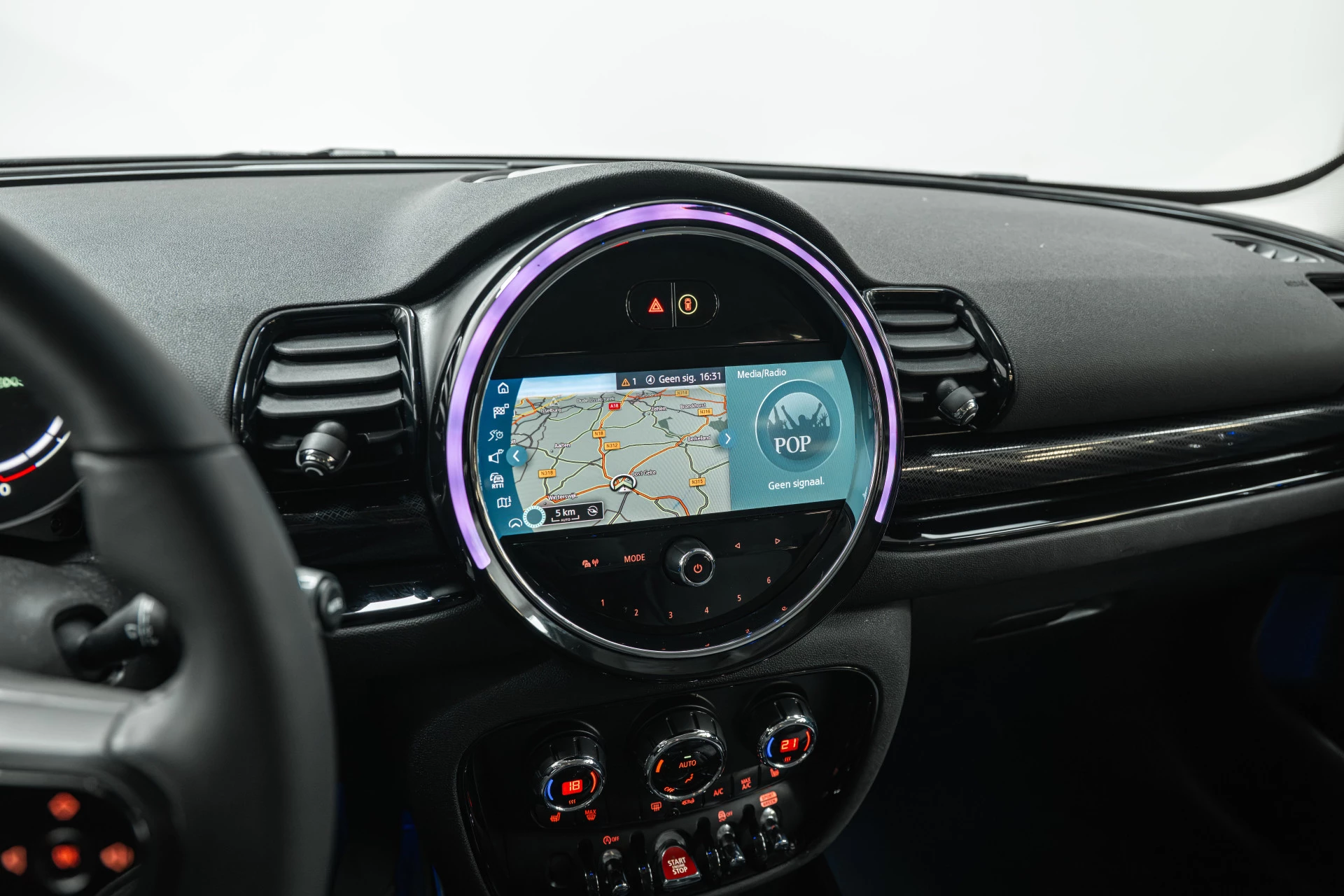 Hoofdafbeelding MINI Clubman