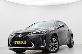 Lexus UX 250h F Sport Line ADAP CRUISE NAV CAMERA