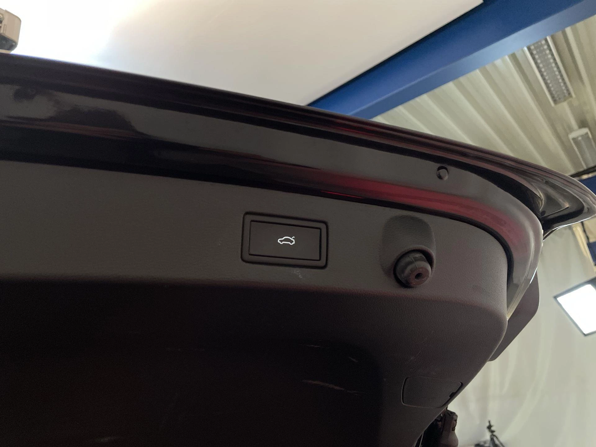 Hoofdafbeelding Volkswagen Arteon