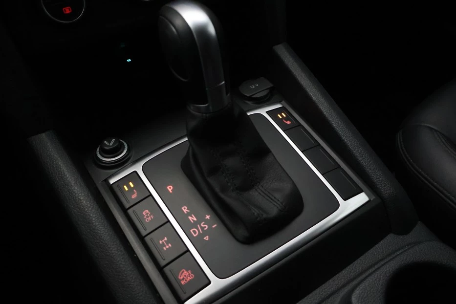 Hoofdafbeelding Volkswagen Amarok