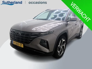Hyundai Tucson 1.6 T-GDI HEV Premium