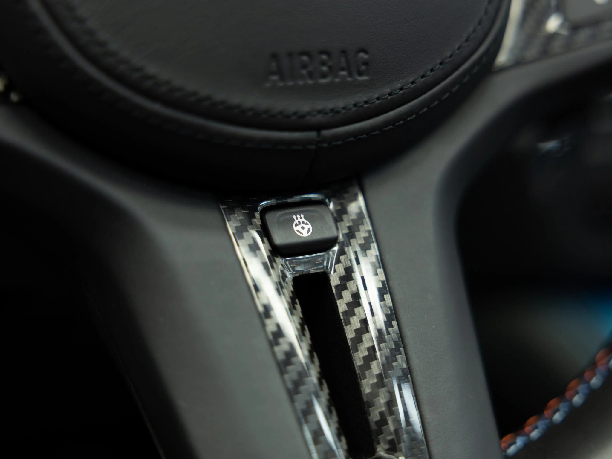Hoofdafbeelding BMW M4