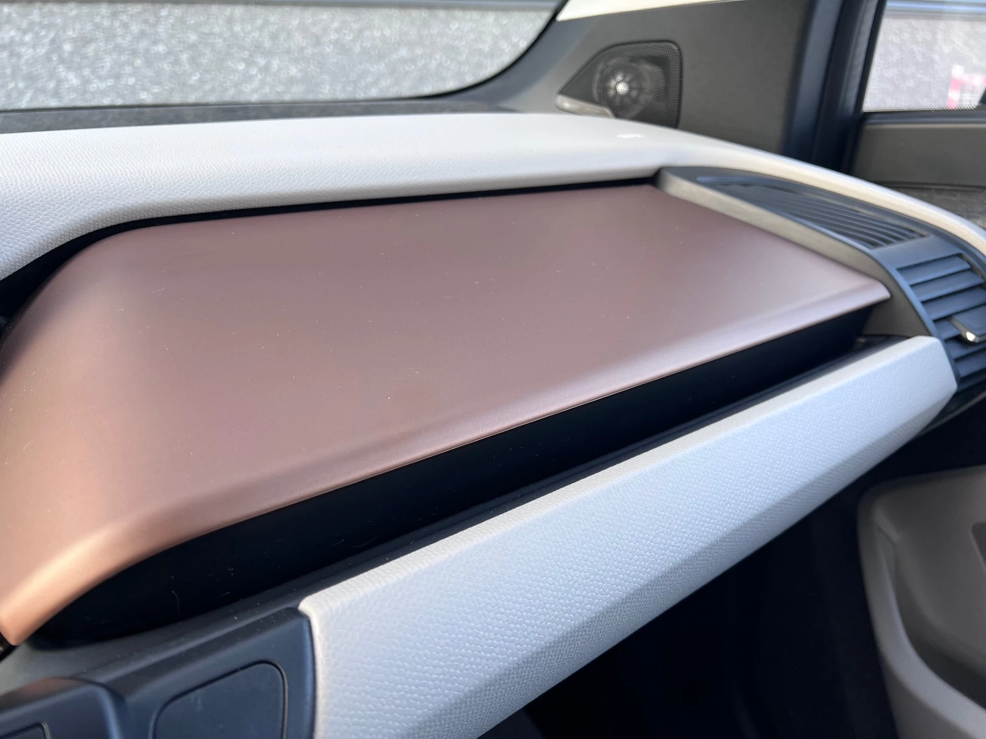 Hoofdafbeelding BMW i3