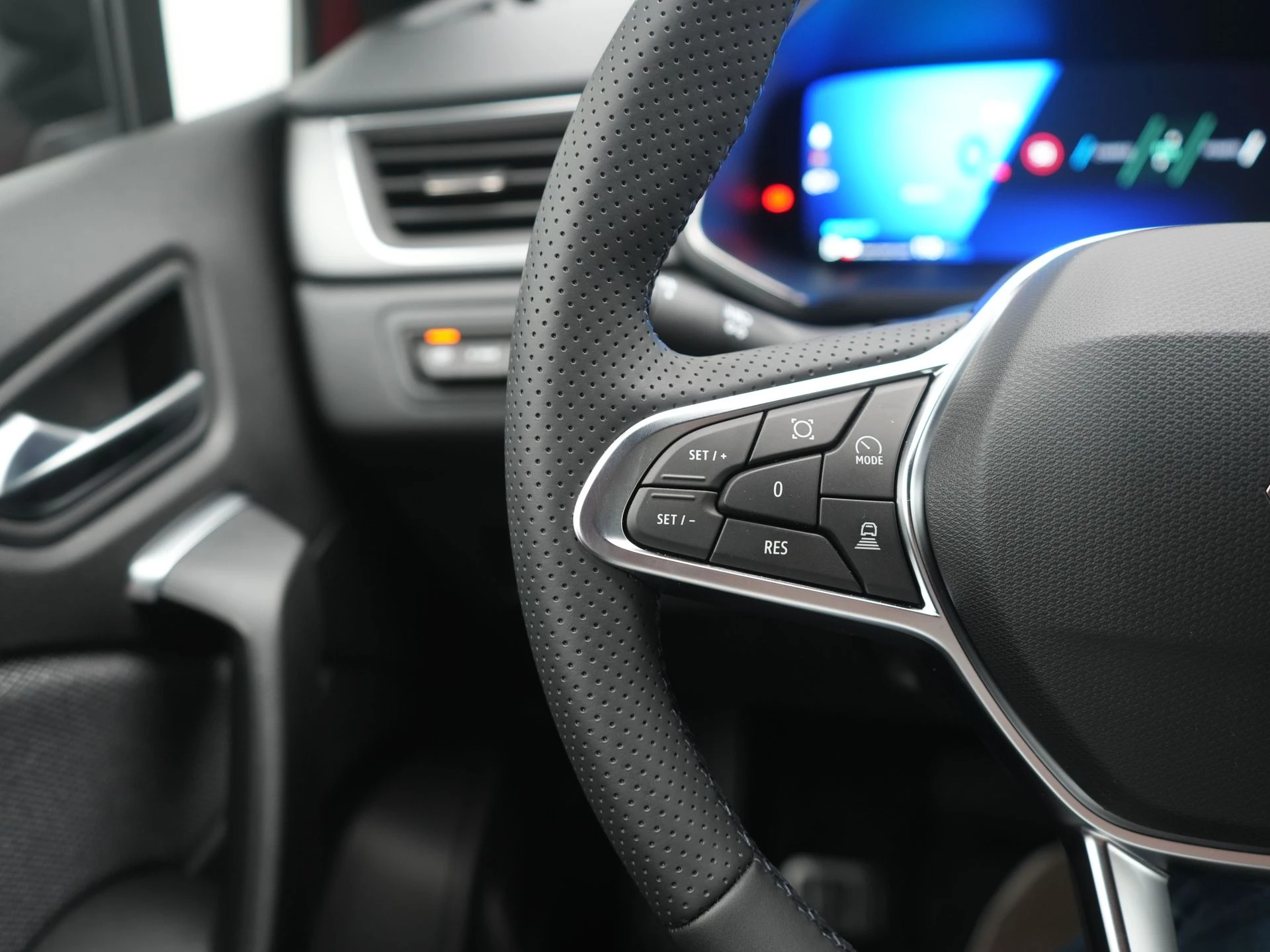 Hoofdafbeelding Renault Symbioz