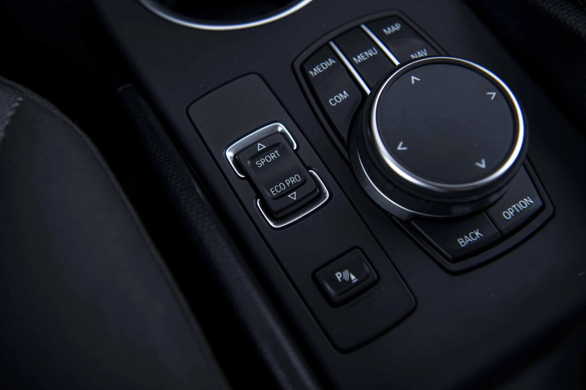 Hoofdafbeelding BMW i3