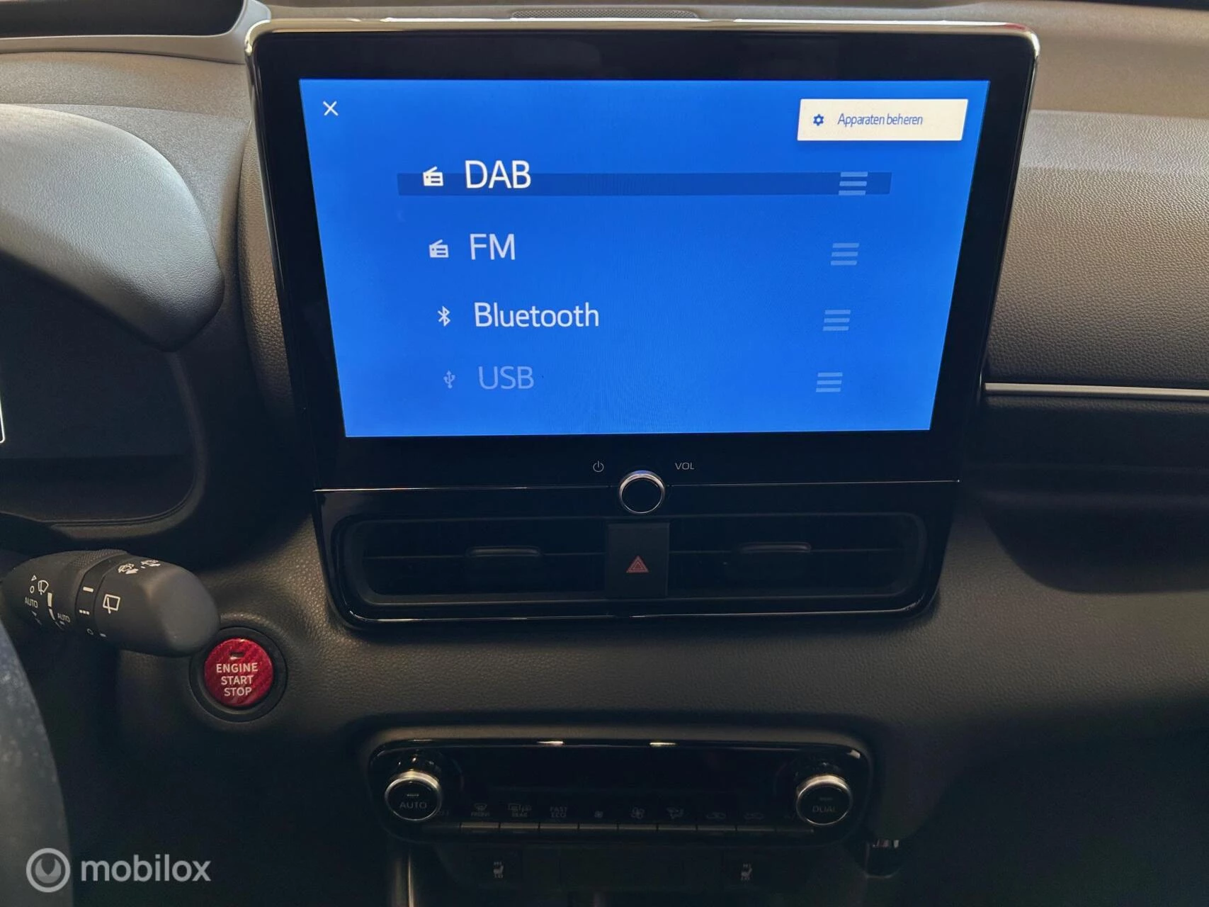 Hoofdafbeelding Mazda 2 Hybrid