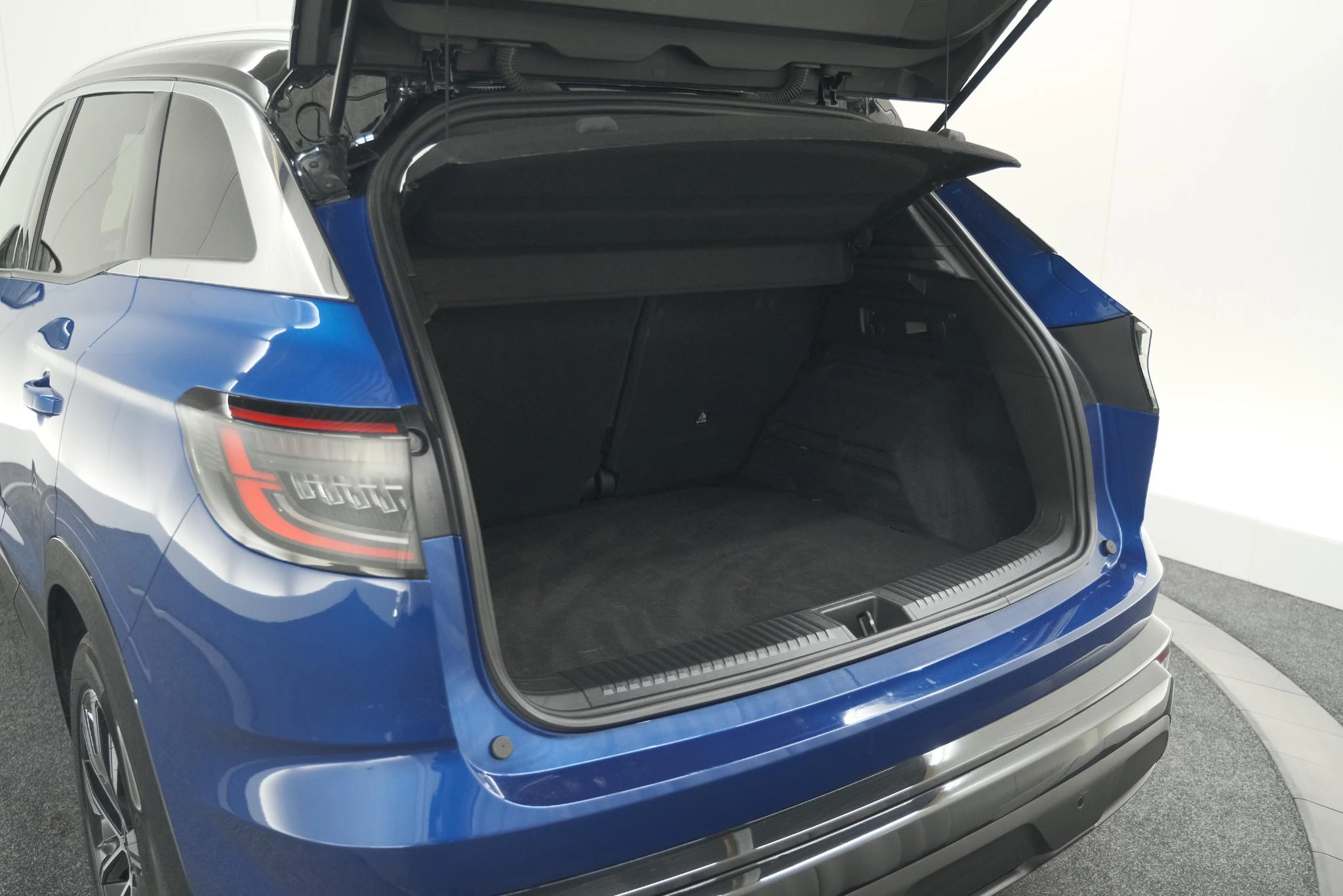 Hoofdafbeelding Renault Austral