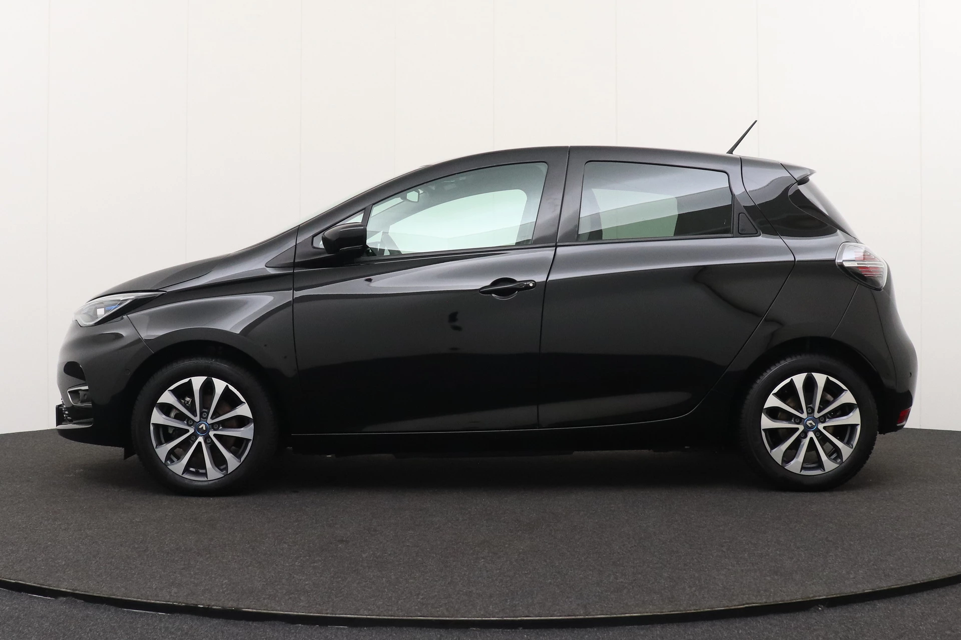 Hoofdafbeelding Renault ZOE