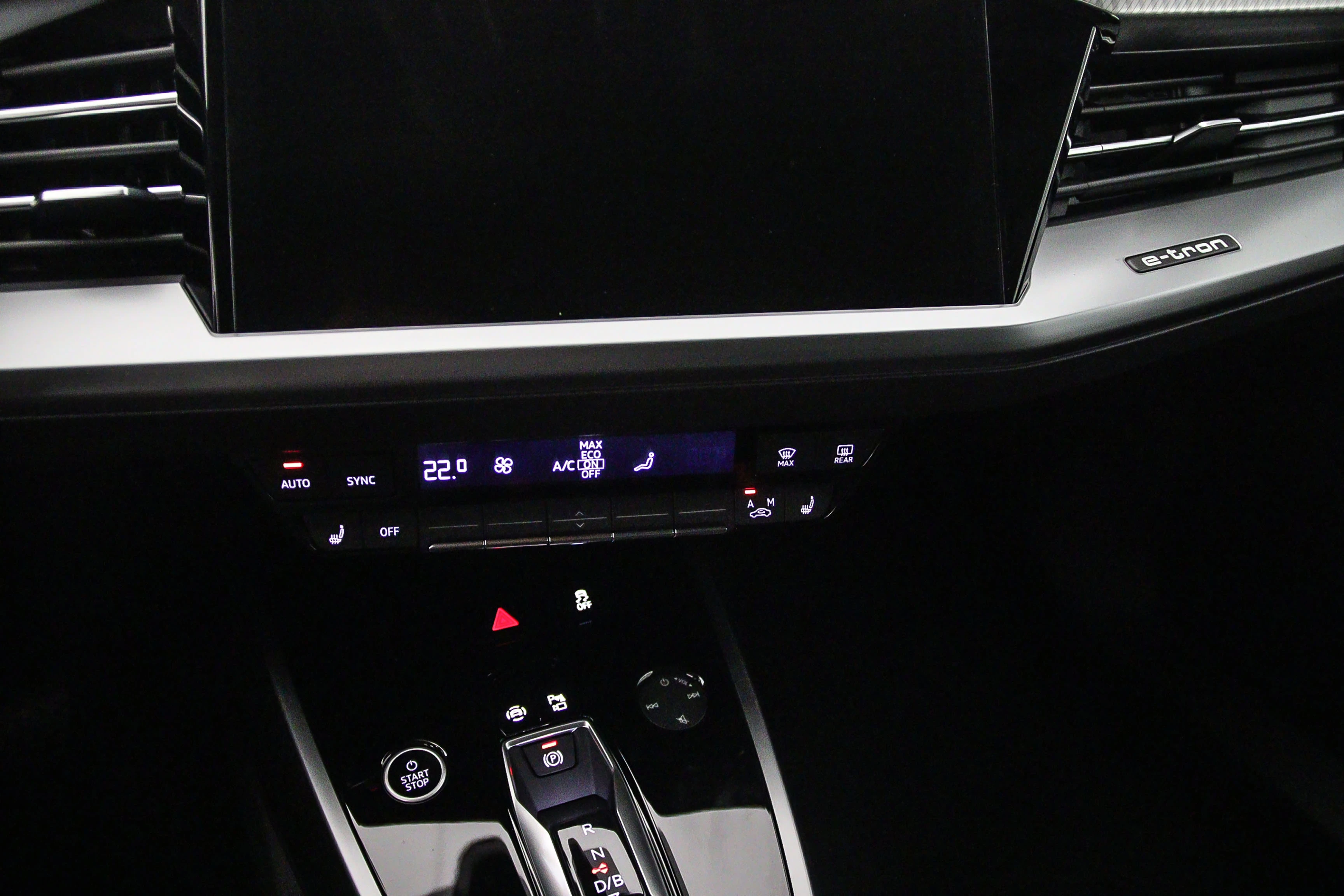 Hoofdafbeelding Audi Q4 e-tron