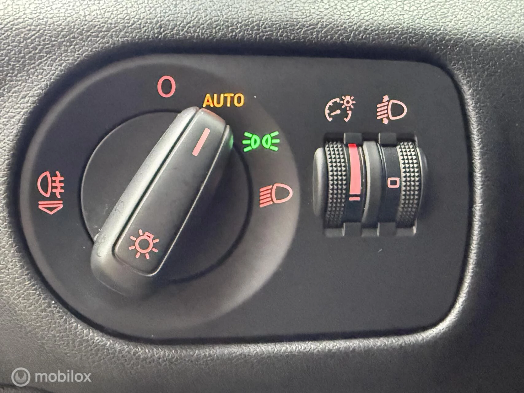 Hoofdafbeelding Audi A1