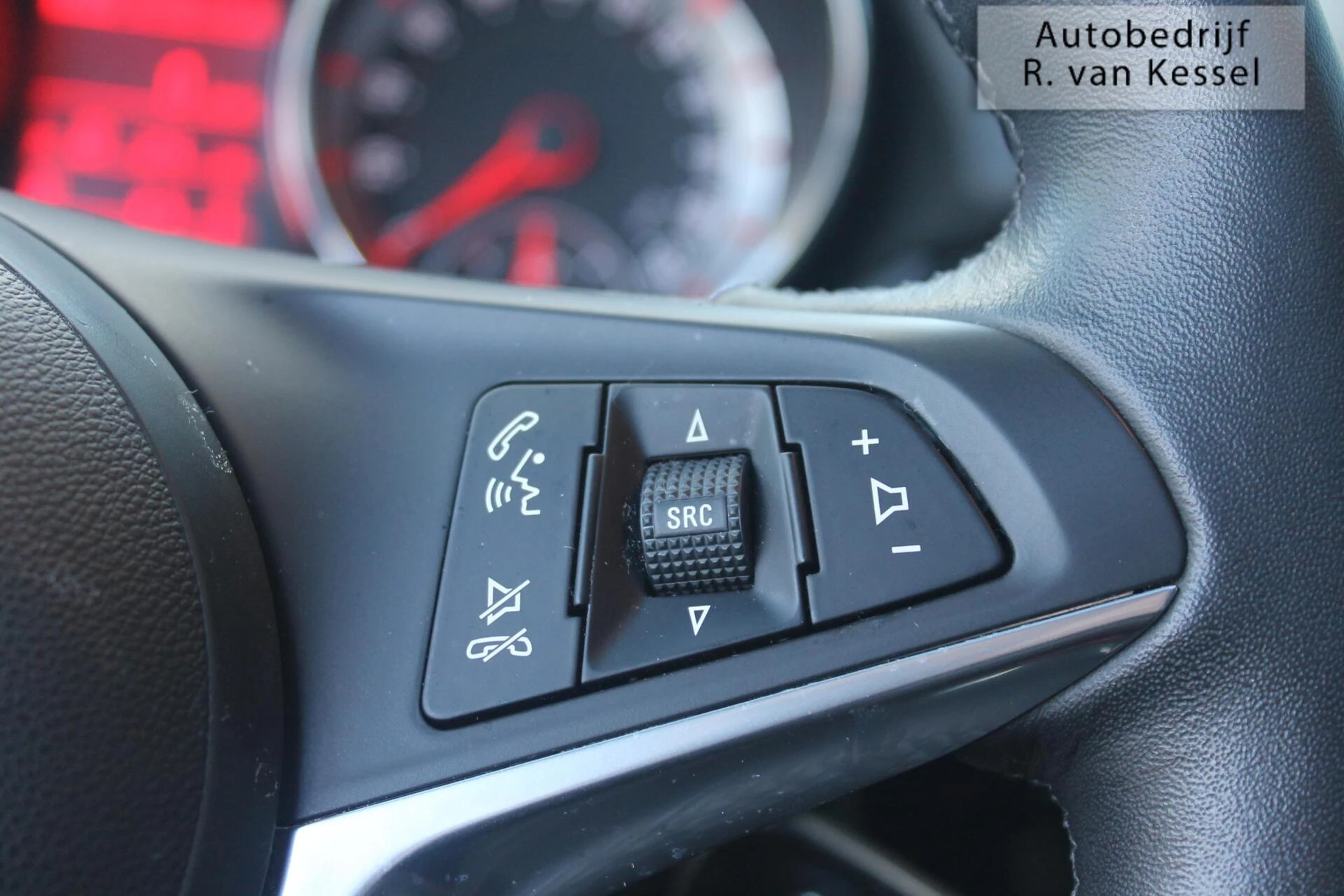 Hoofdafbeelding Opel ADAM