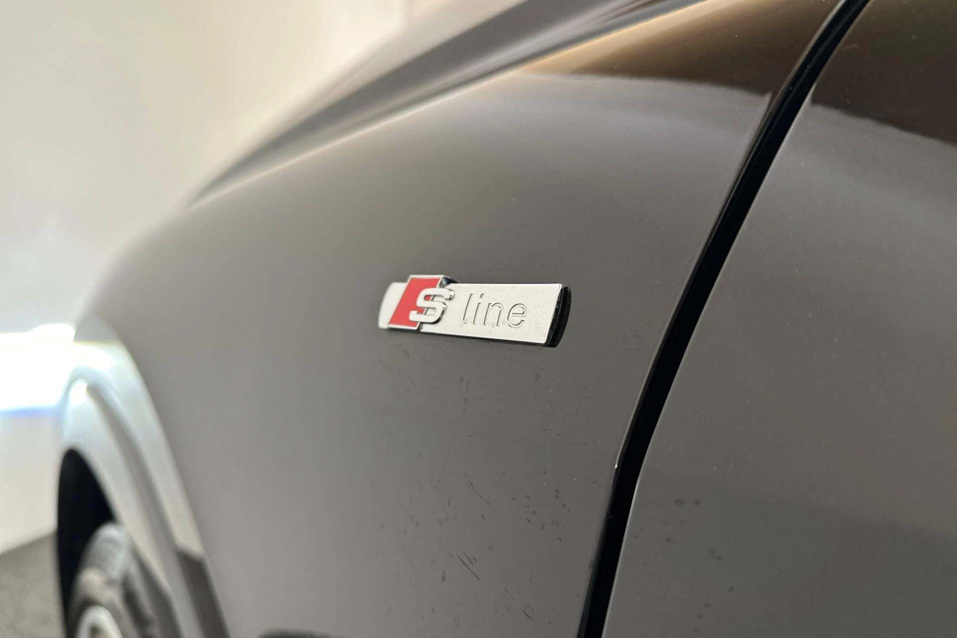 Hoofdafbeelding Audi Q4 Sportback e-tron