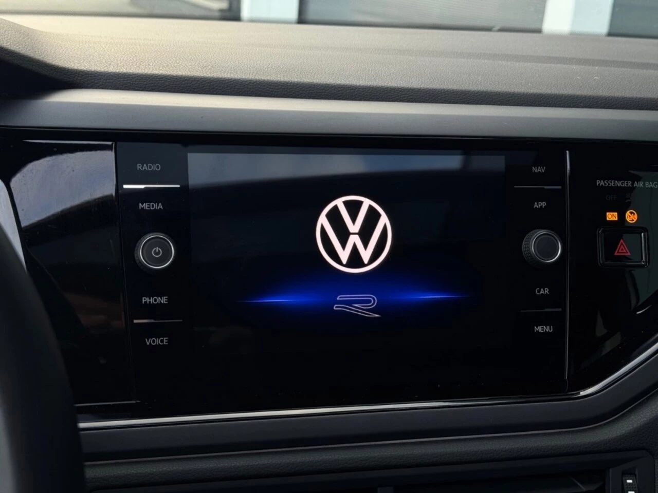 Hoofdafbeelding Volkswagen Taigo