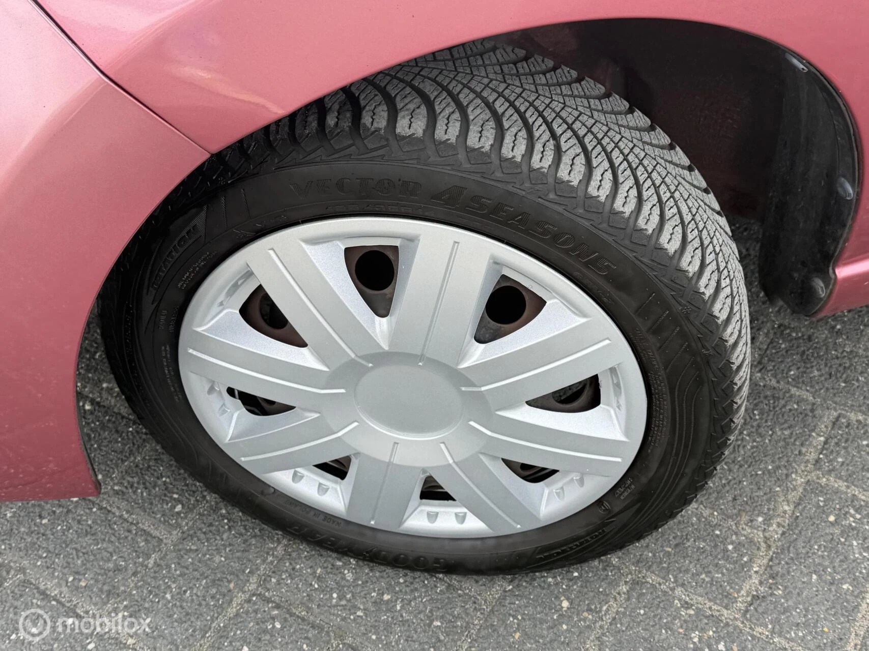 Hoofdafbeelding Suzuki Alto