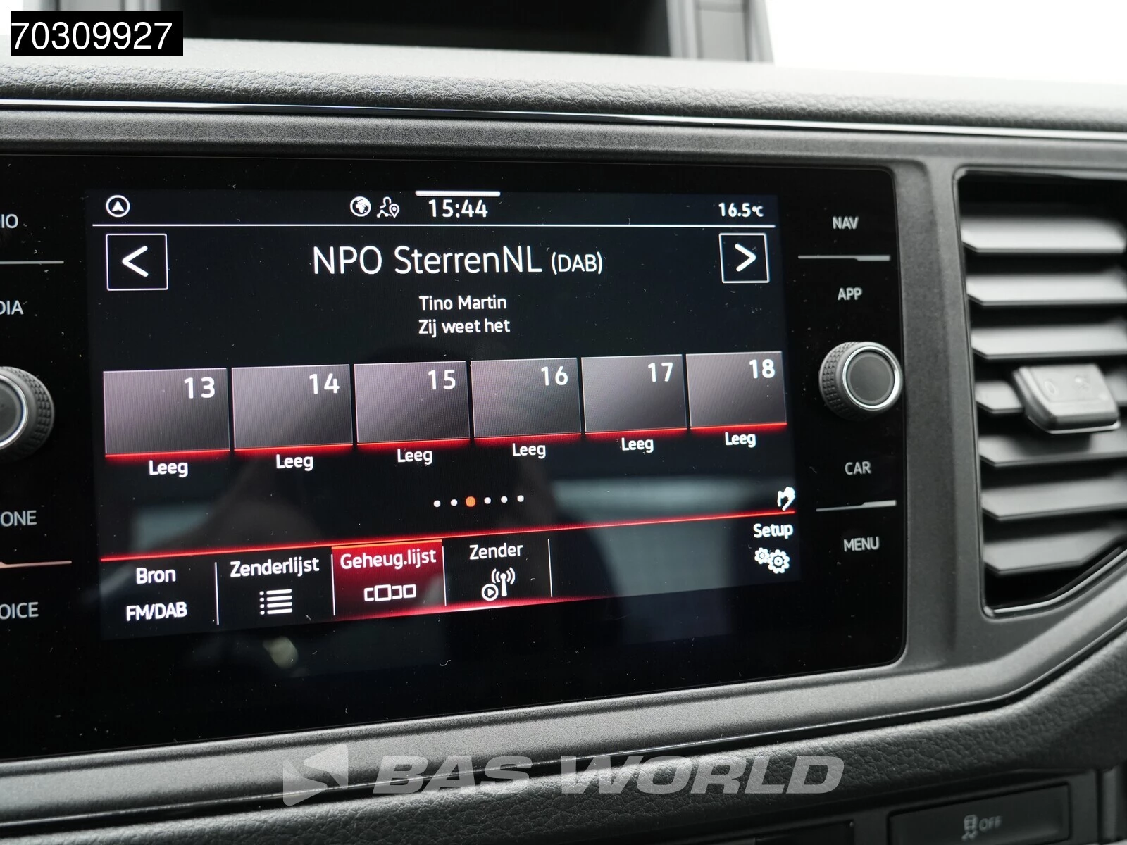 Hoofdafbeelding MAN TGE