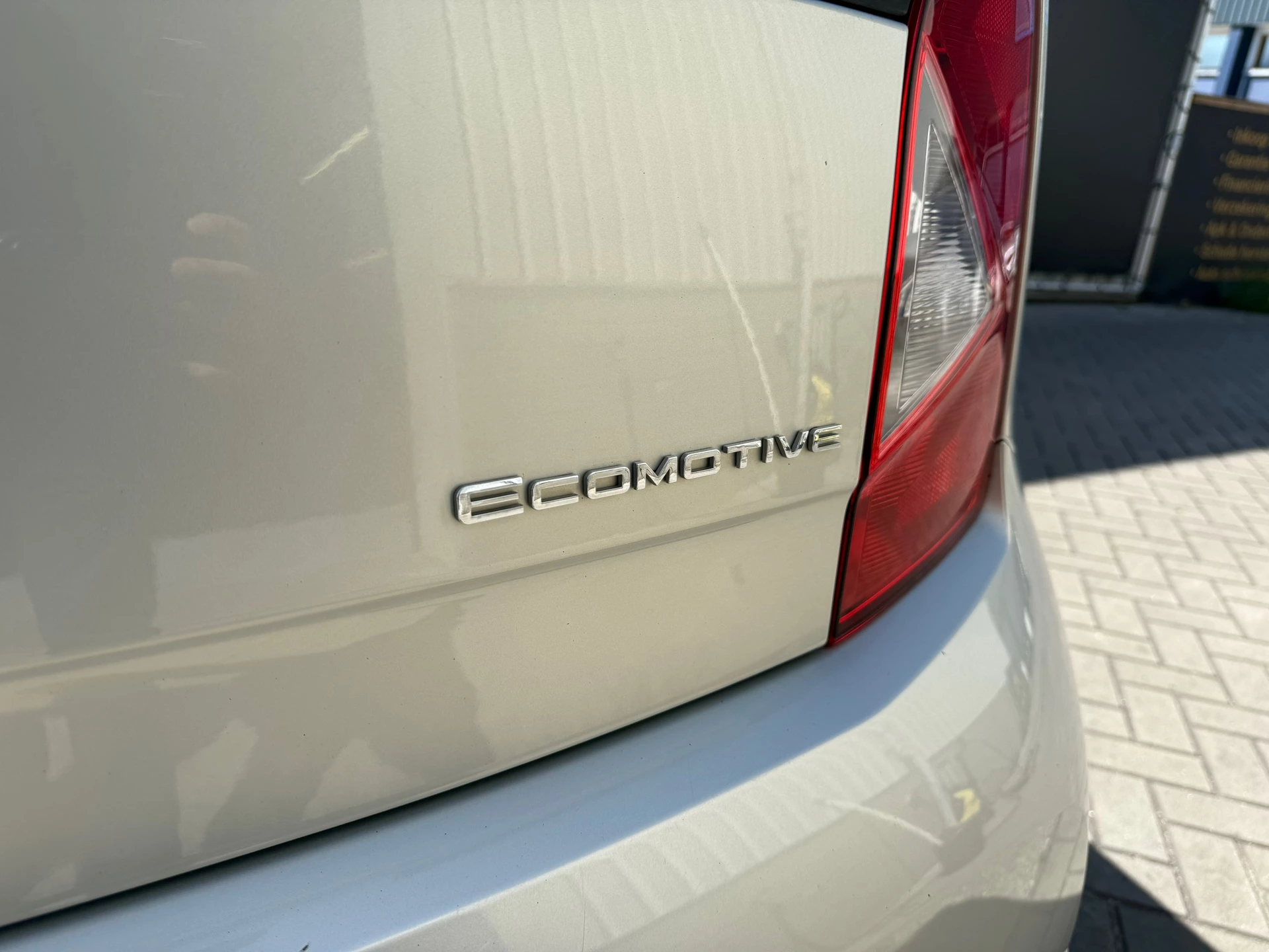 Hoofdafbeelding SEAT Mii