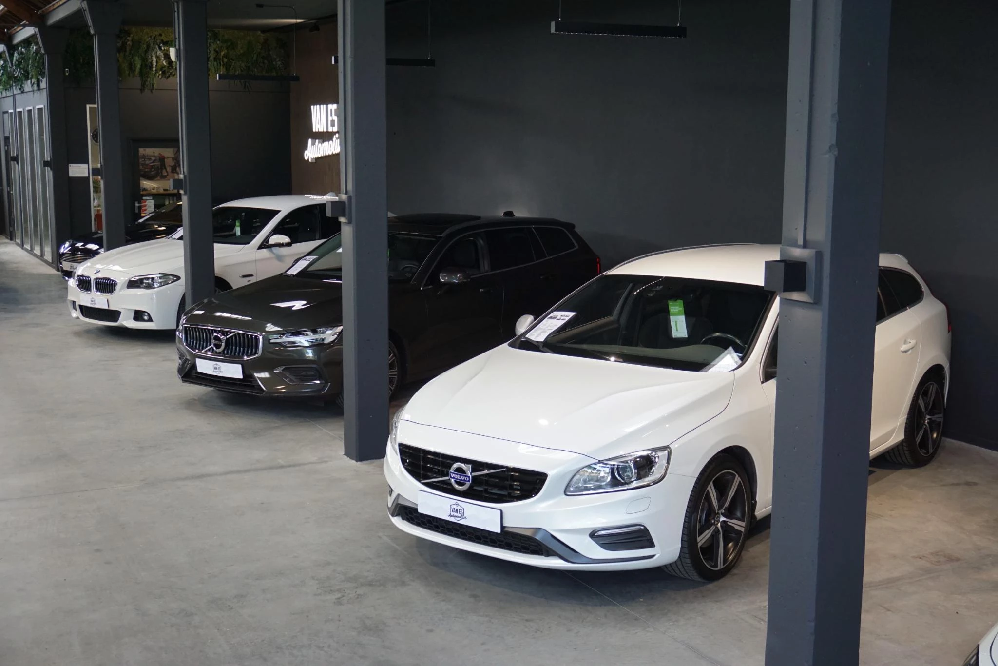 Hoofdafbeelding Suzuki S-Cross