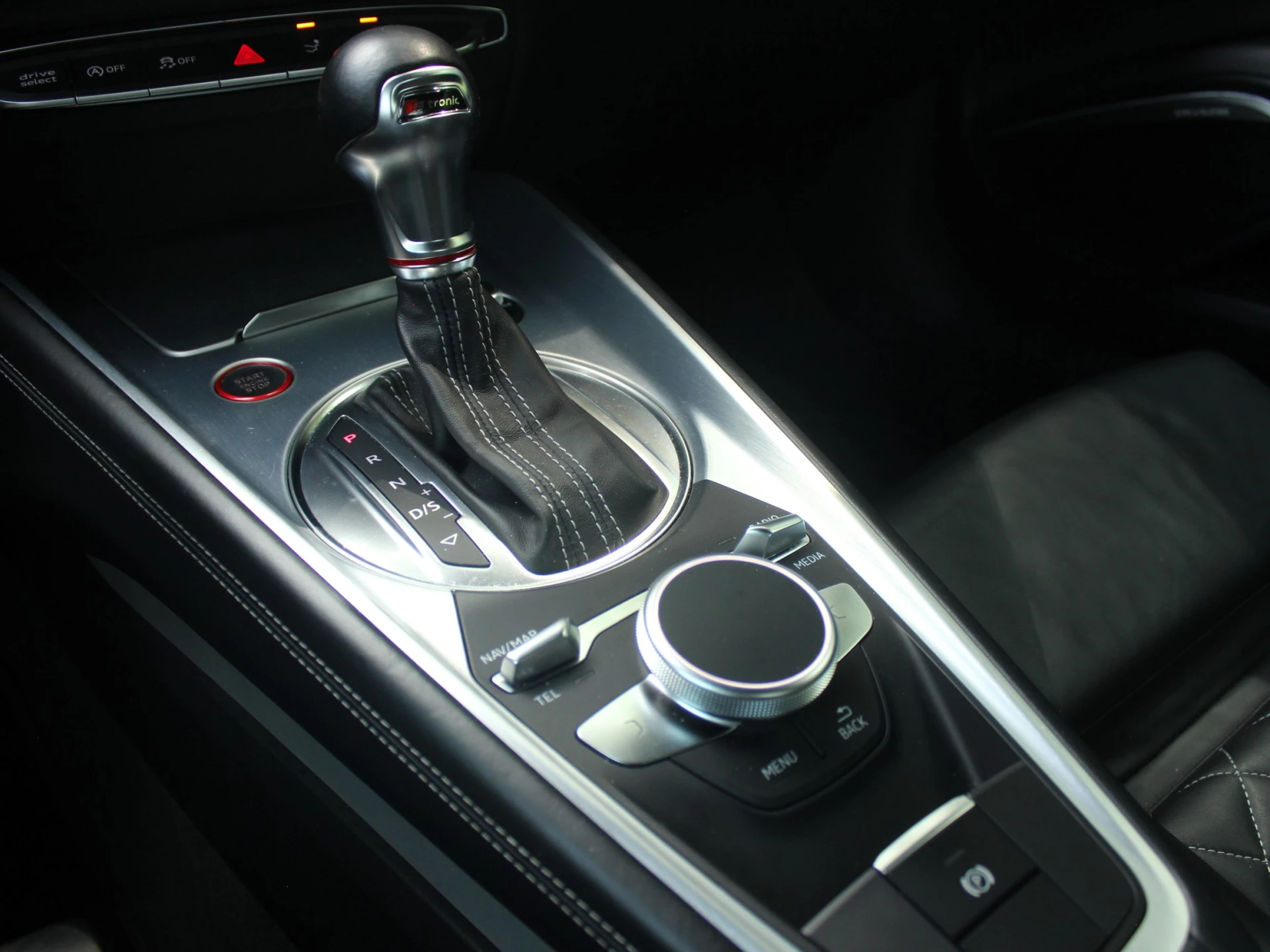 Hoofdafbeelding Audi TT