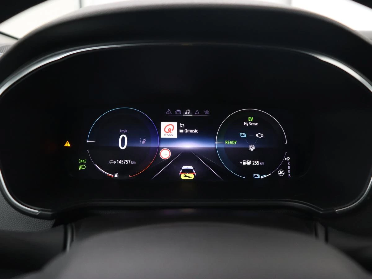 Hoofdafbeelding Renault Mégane