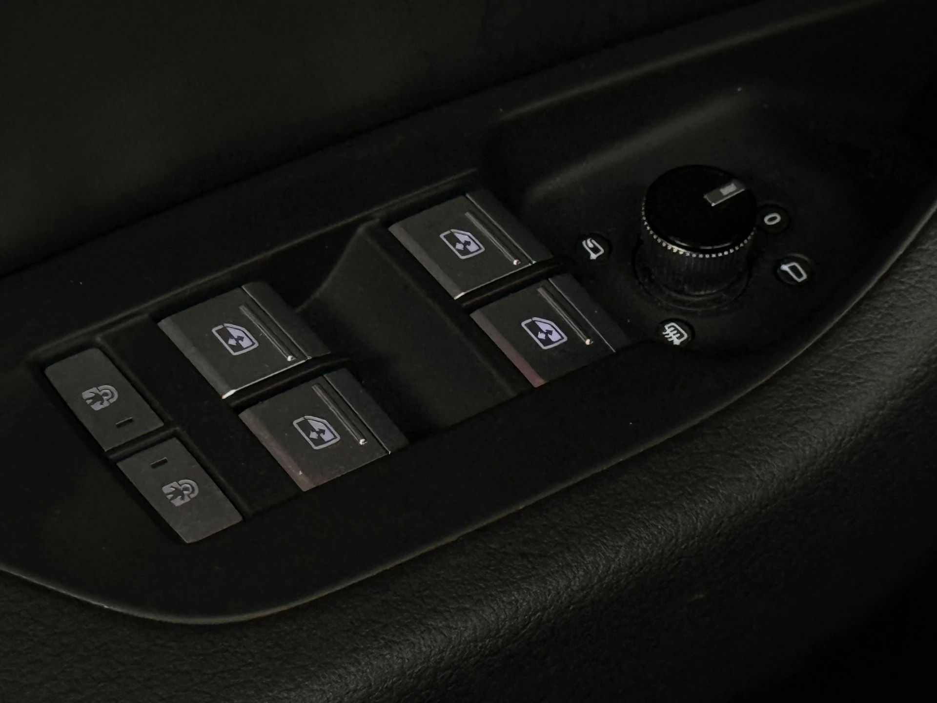 Hoofdafbeelding Audi A7