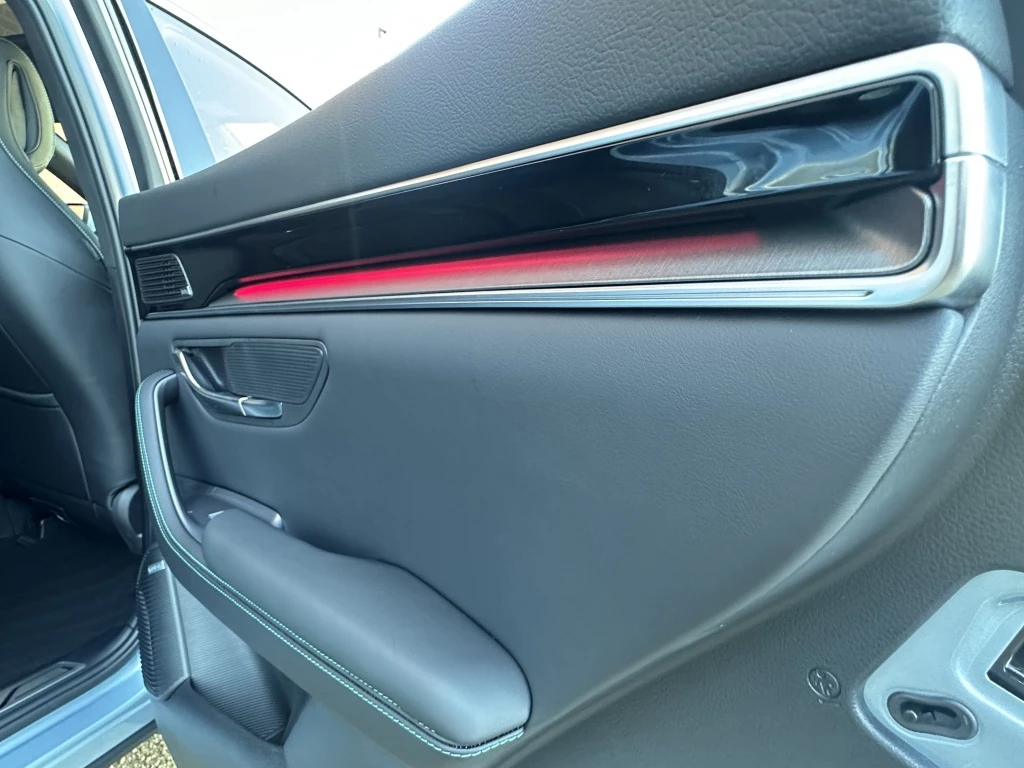 Hoofdafbeelding BYD SEAL U