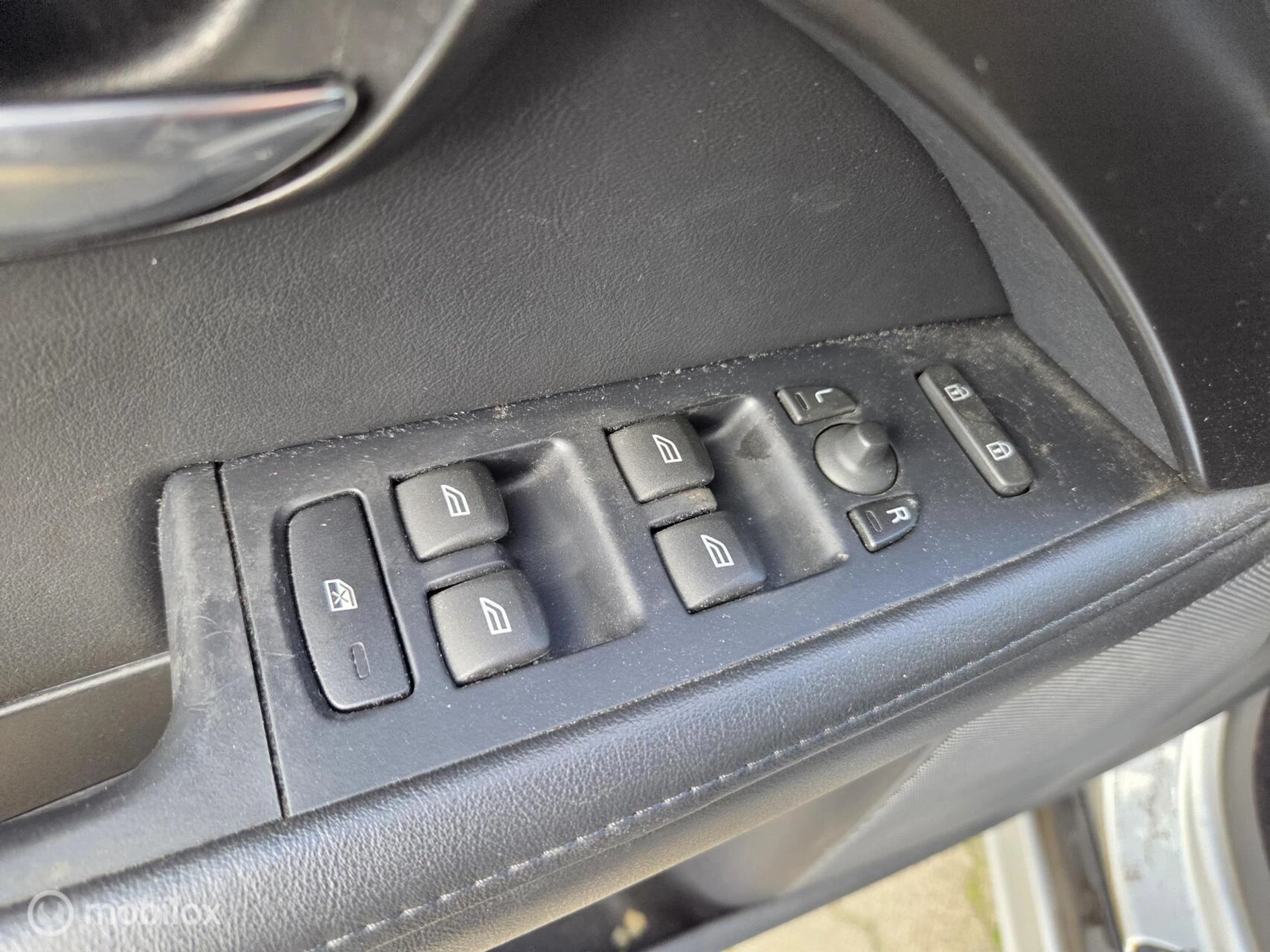 Hoofdafbeelding Volvo V70