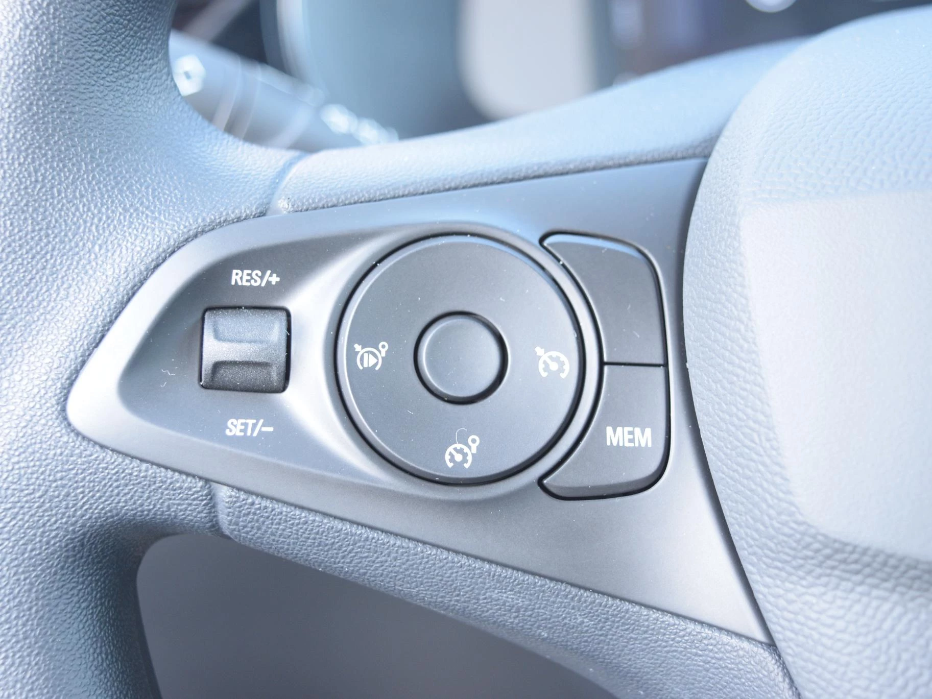 Hoofdafbeelding Opel Corsa-e