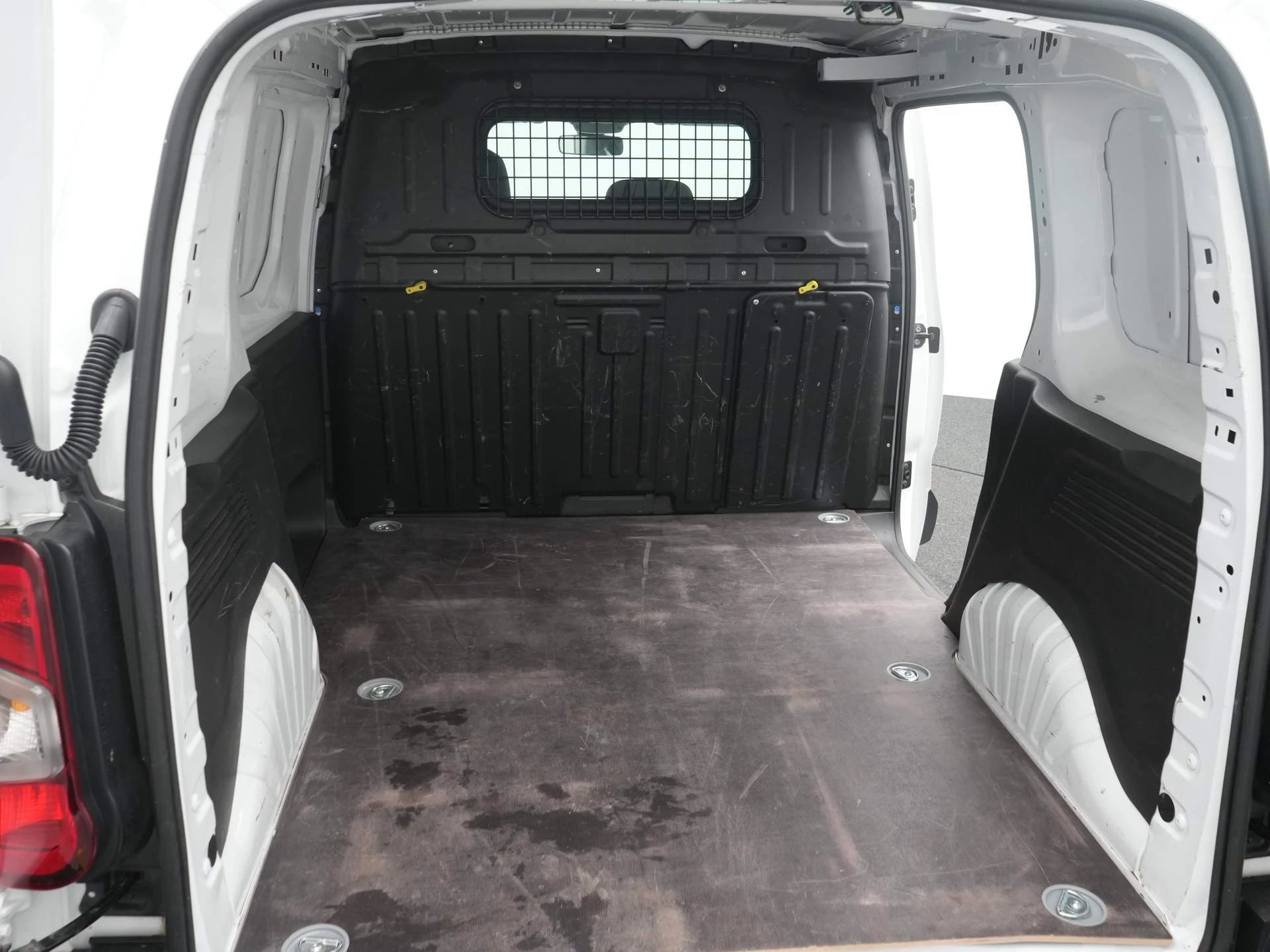 Hoofdafbeelding Toyota ProAce