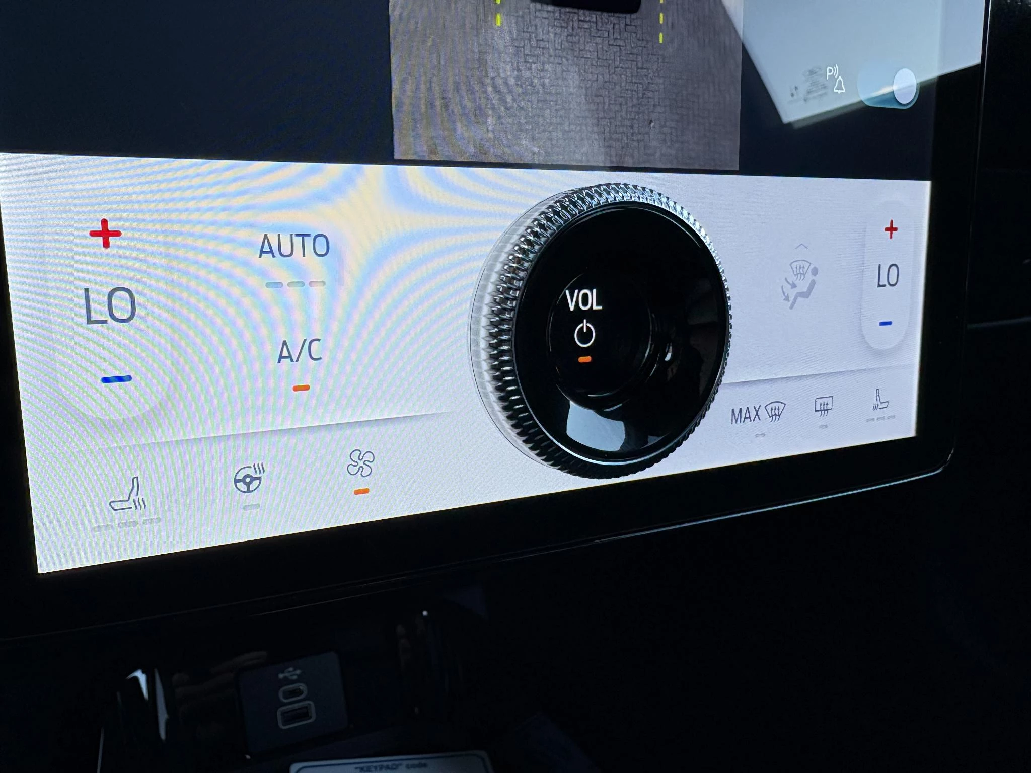 Hoofdafbeelding Ford Mustang Mach-E