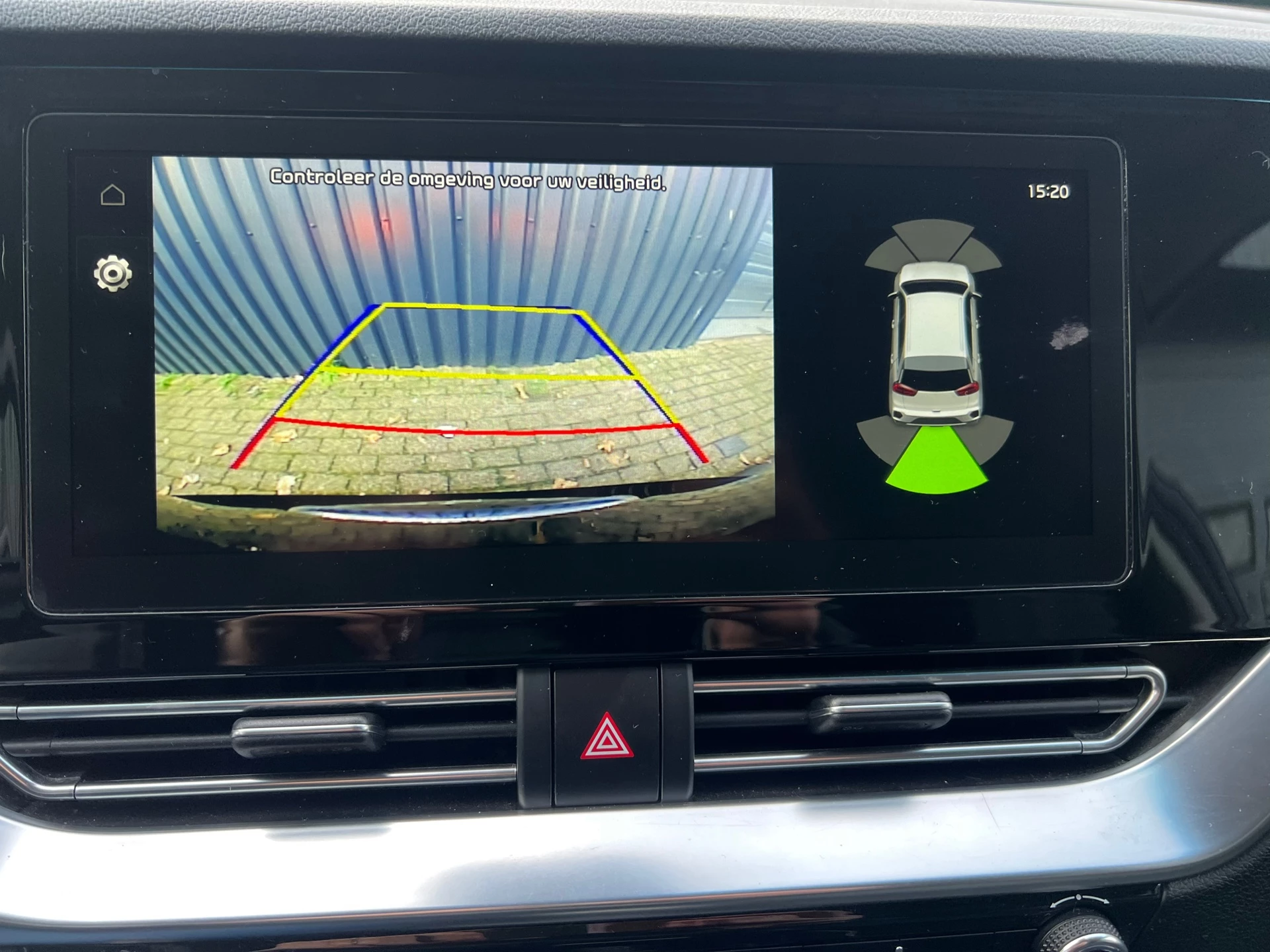 Hoofdafbeelding Kia e-Niro