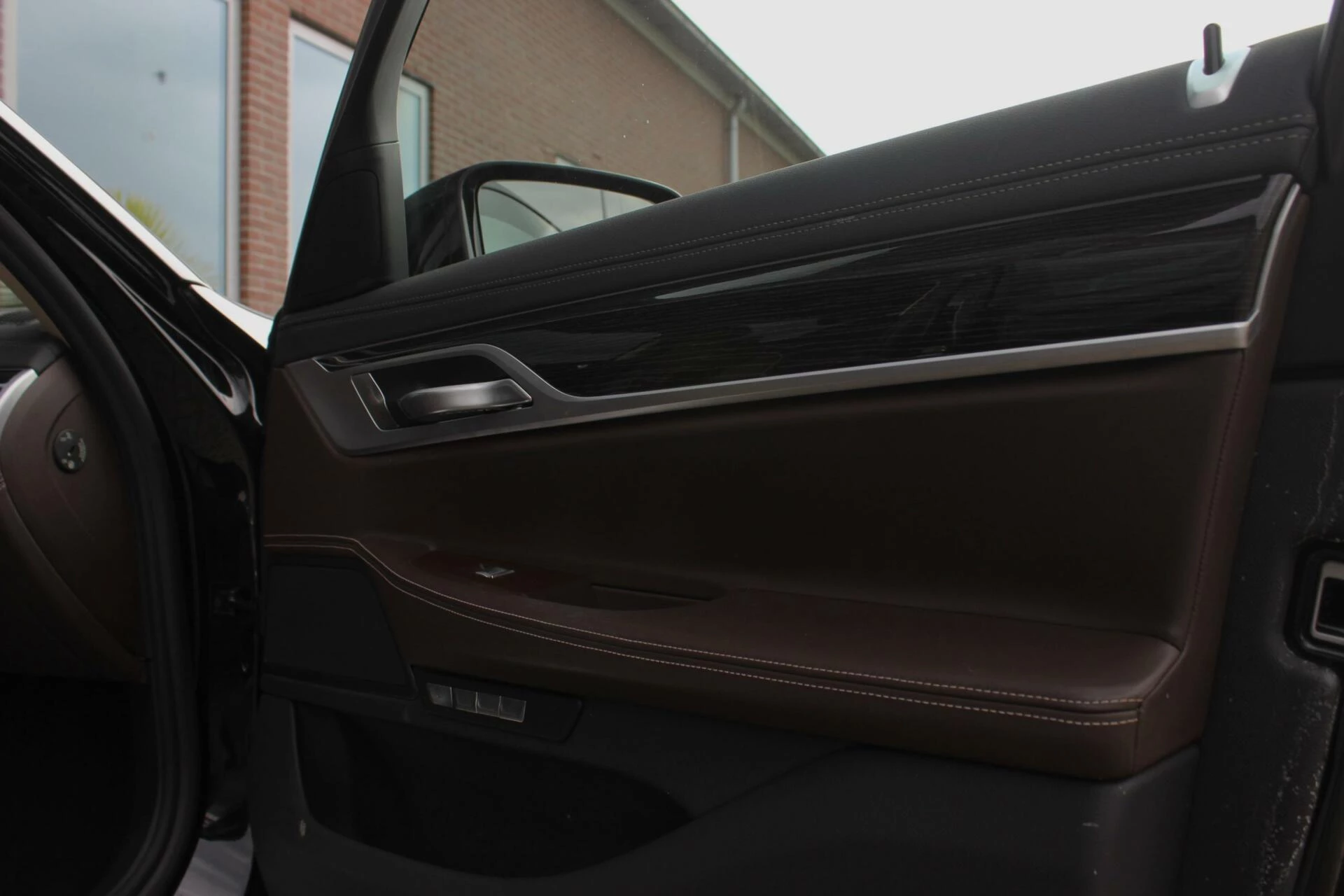 Hoofdafbeelding BMW 7 Serie