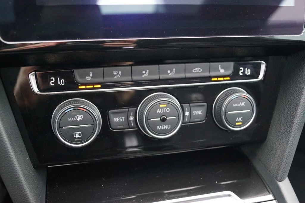 Hoofdafbeelding Volkswagen Arteon