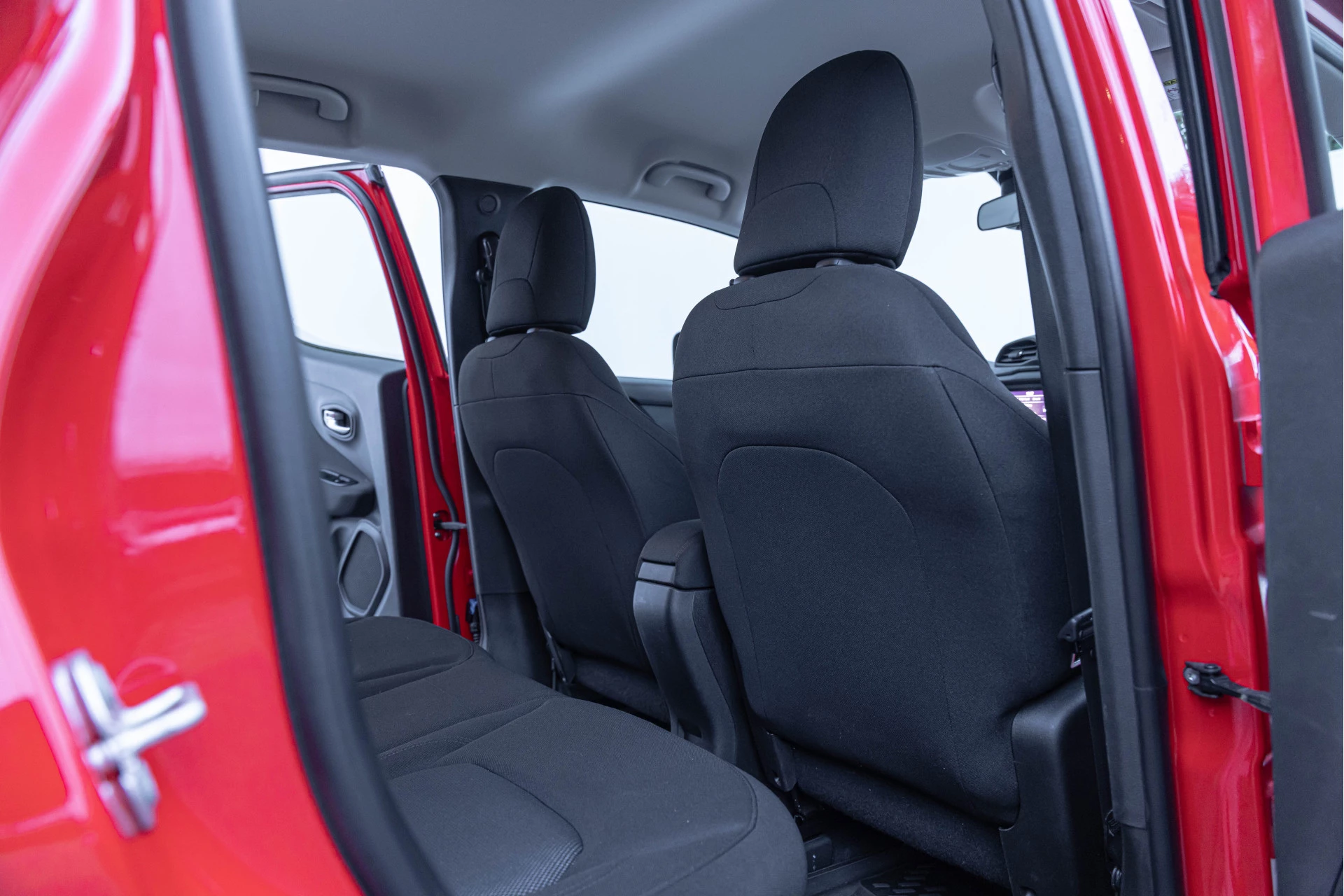 Hoofdafbeelding Jeep Renegade