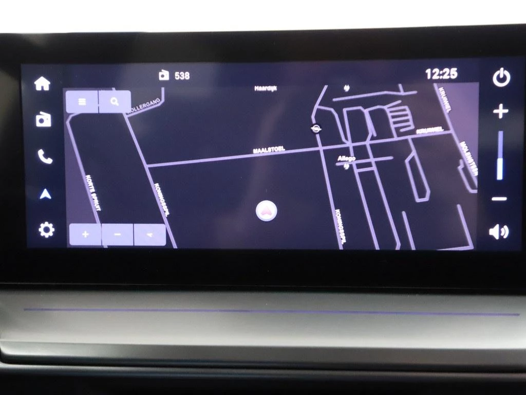 Hoofdafbeelding Opel Frontera