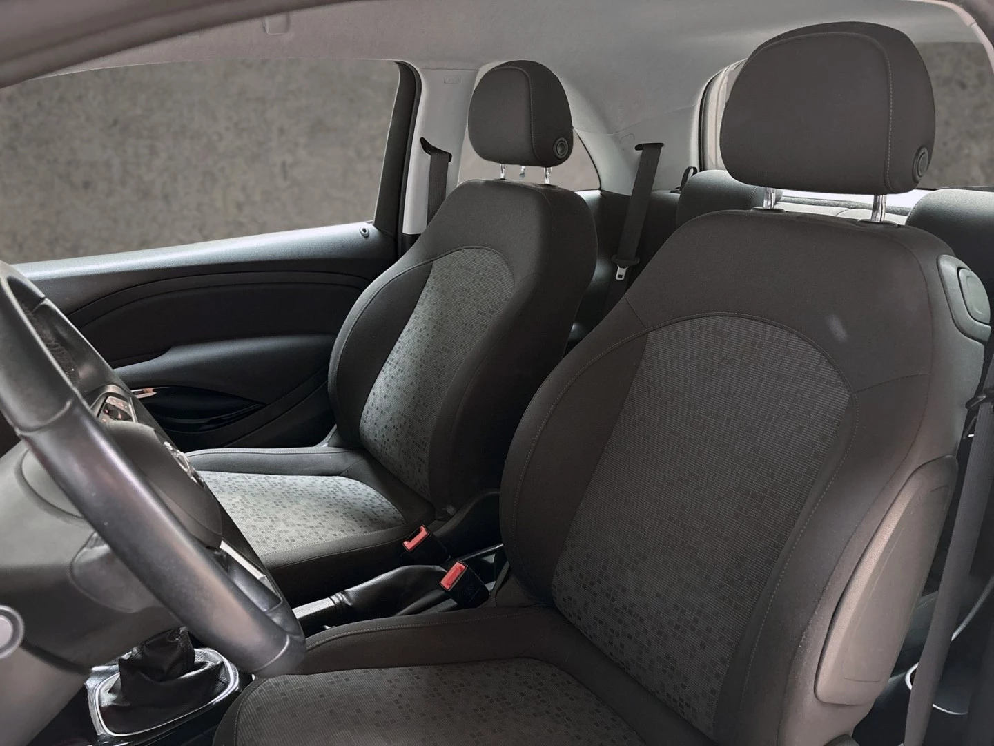 Hoofdafbeelding Opel ADAM