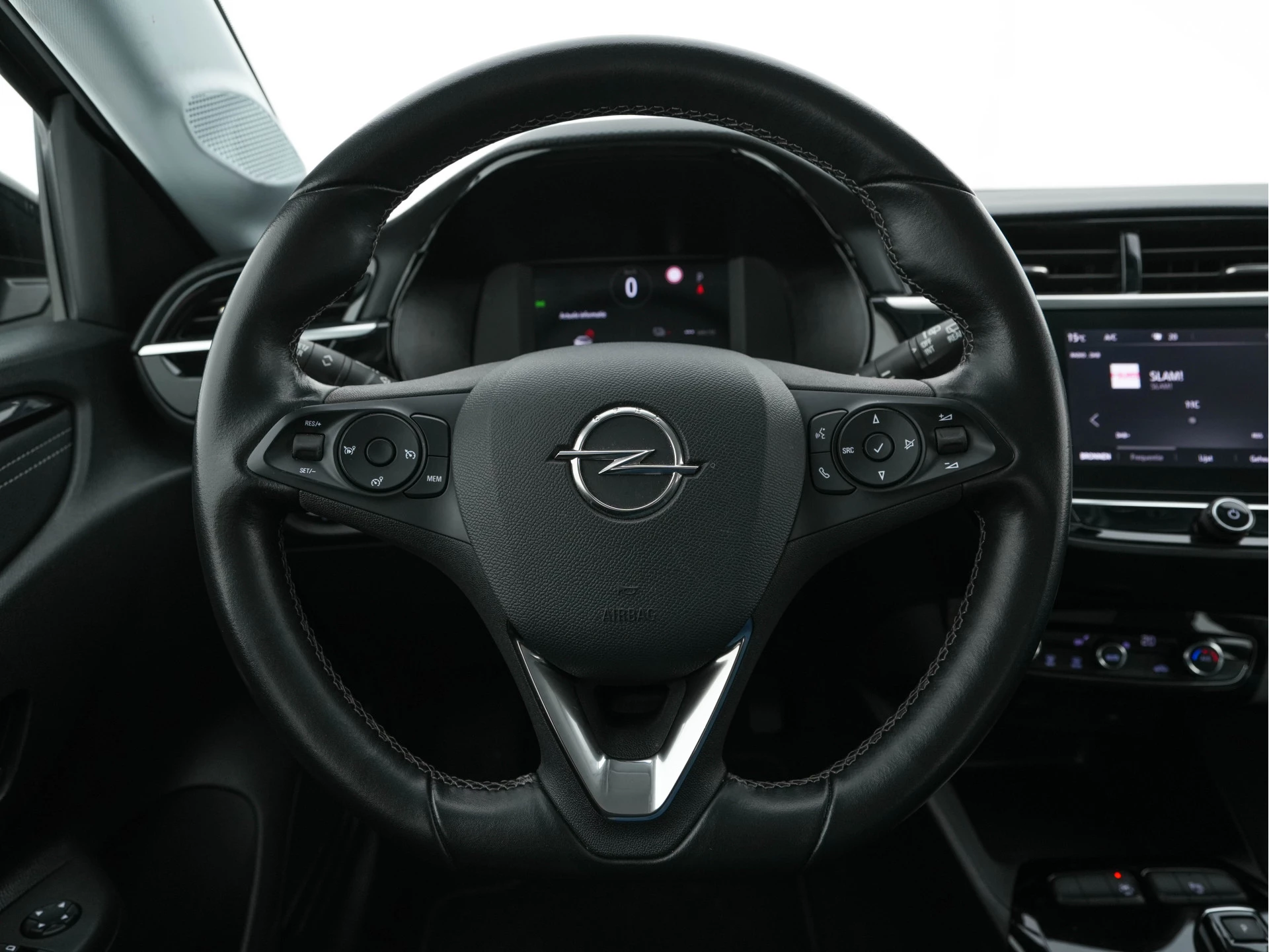 Hoofdafbeelding Opel Corsa-e