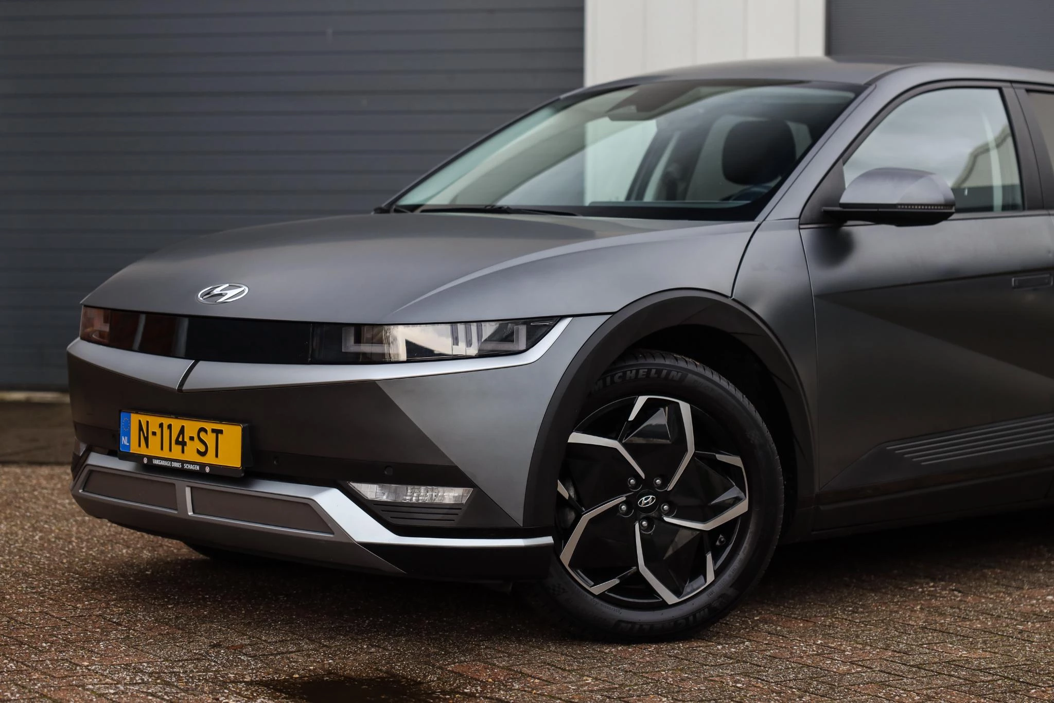 Hoofdafbeelding Hyundai IONIQ 5