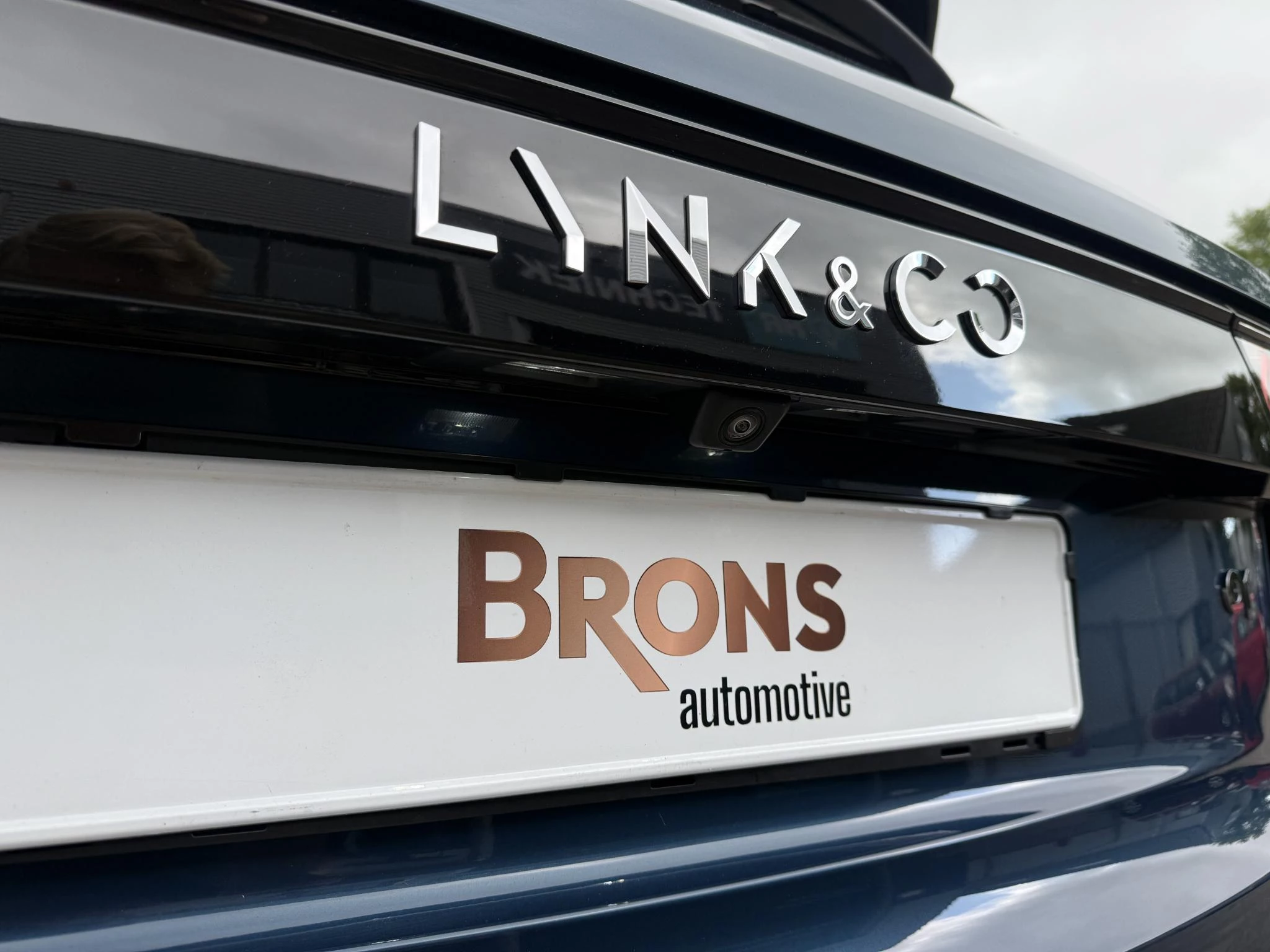 Hoofdafbeelding Lynk & Co 01