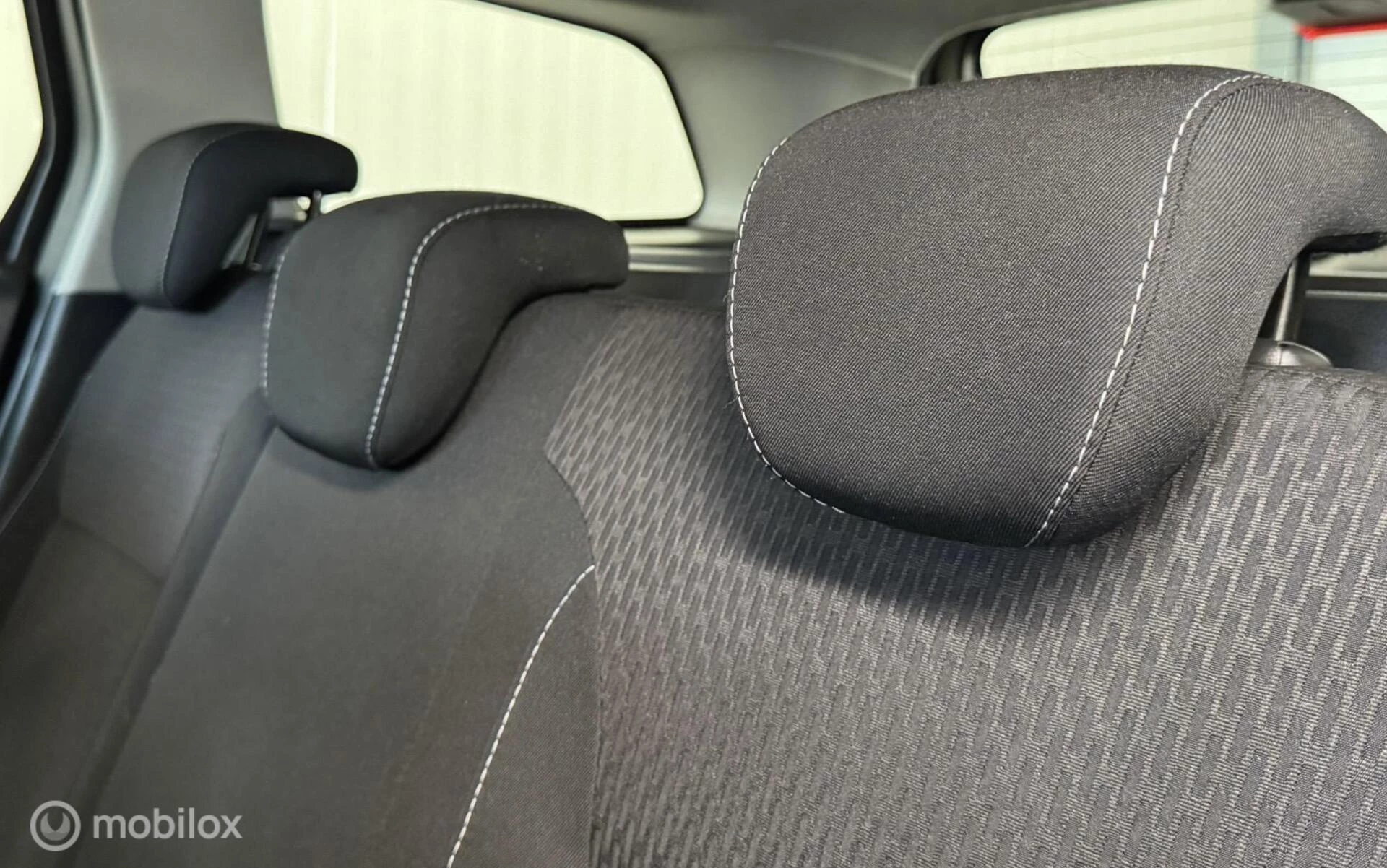 Hoofdafbeelding Dacia Logan